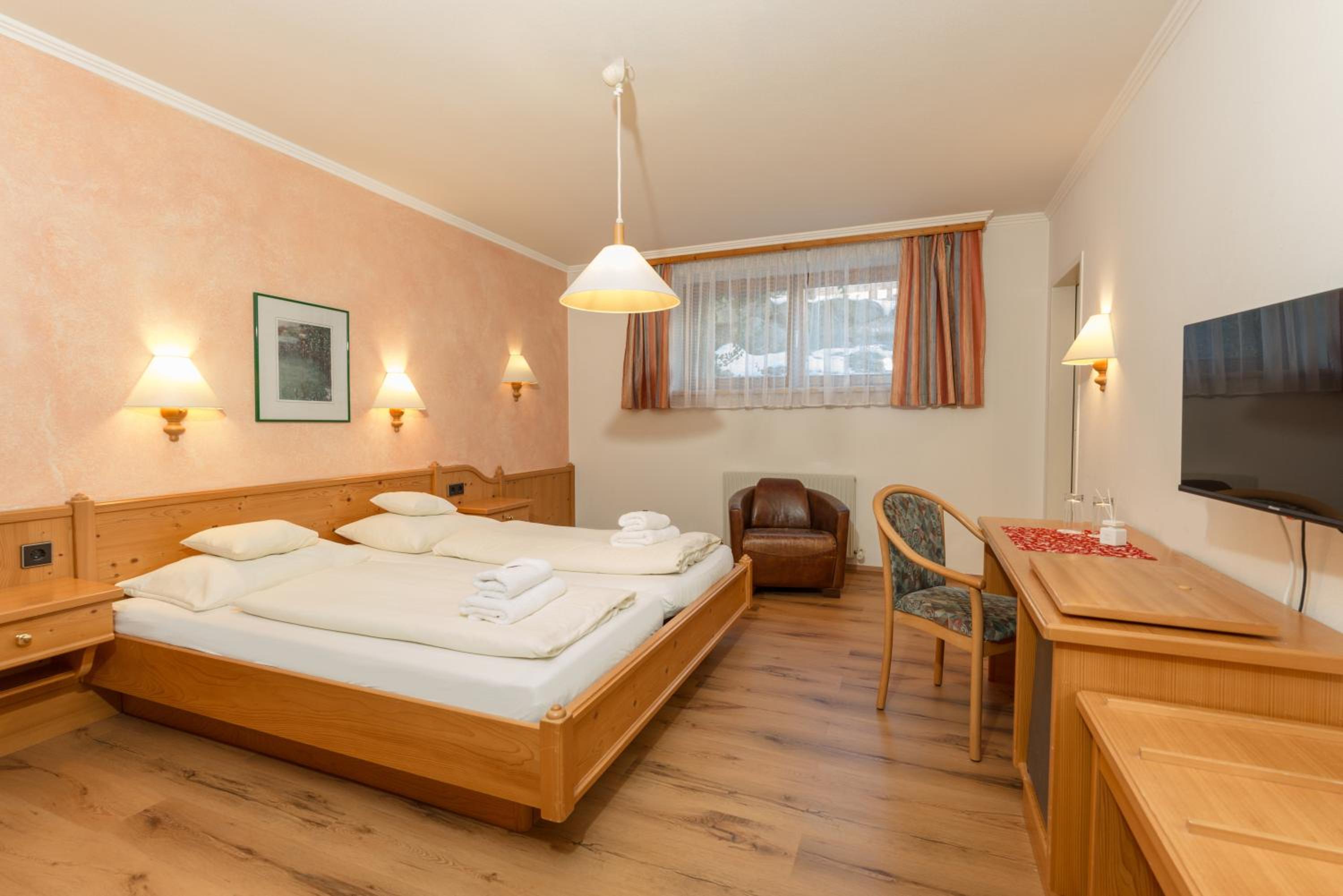 Resort Amadeus-Landhaus Amadeus