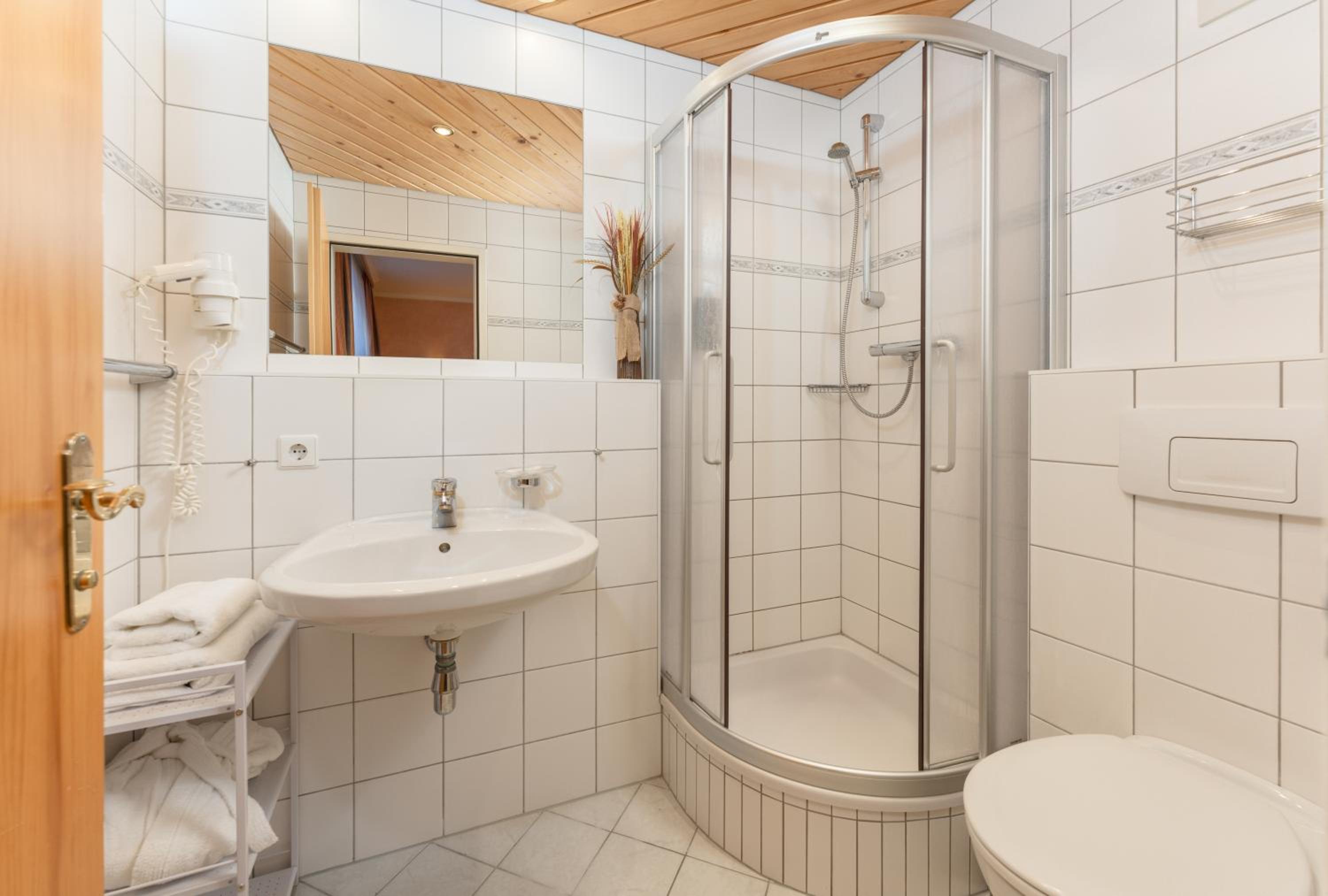 Resort Amadeus-Landhaus Amadeus