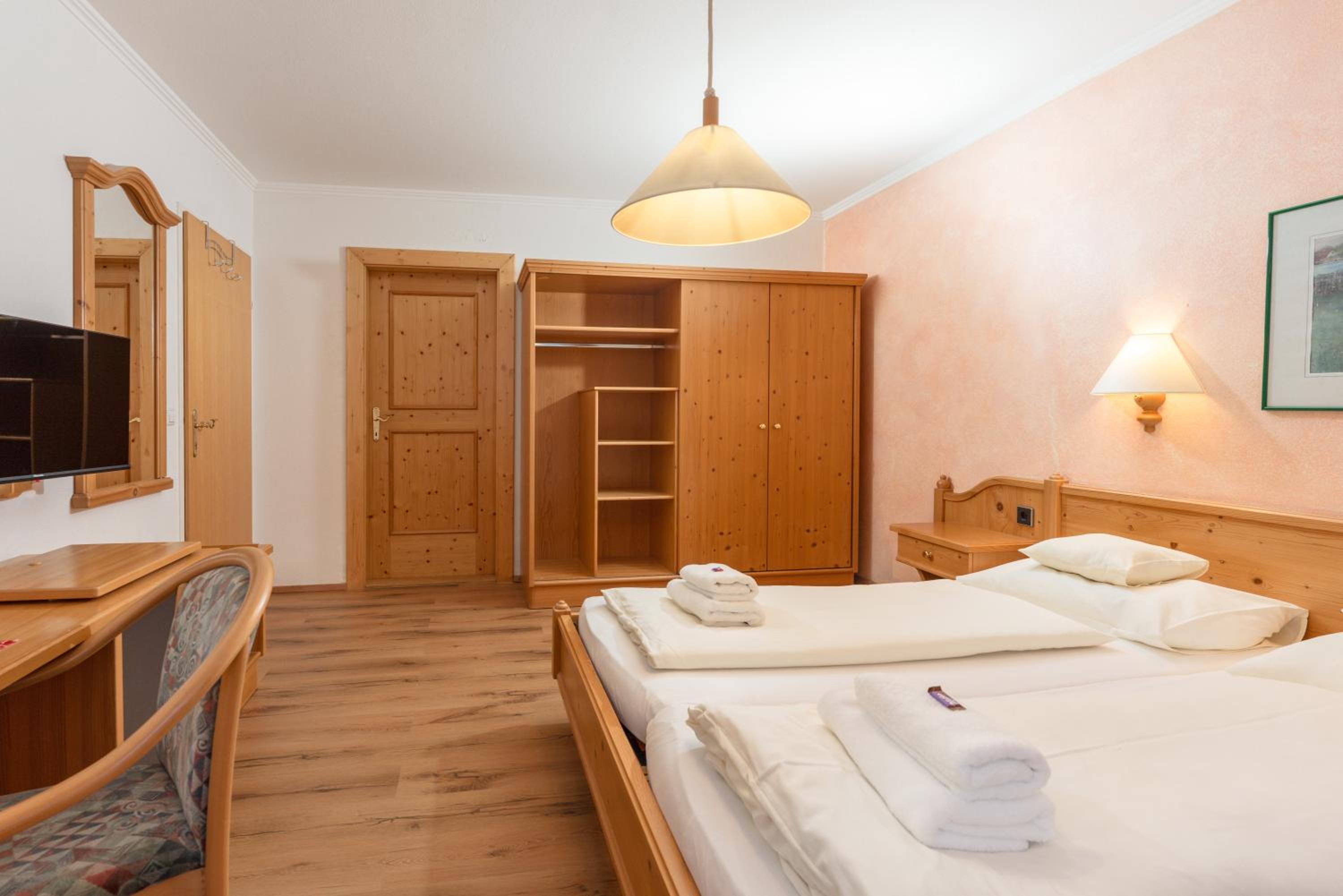 Resort Amadeus-Landhaus Amadeus