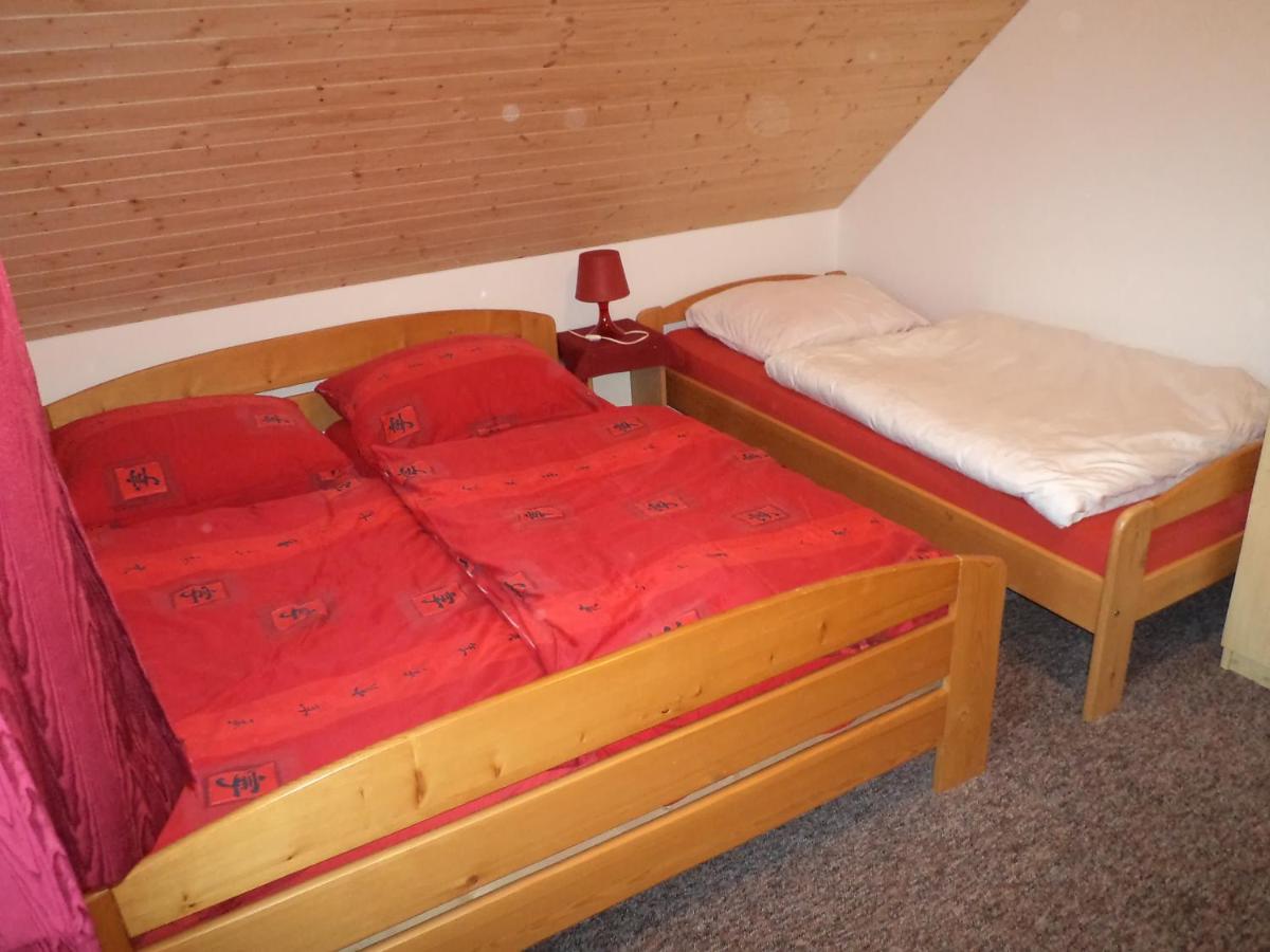 Kuklík u Zvonečku