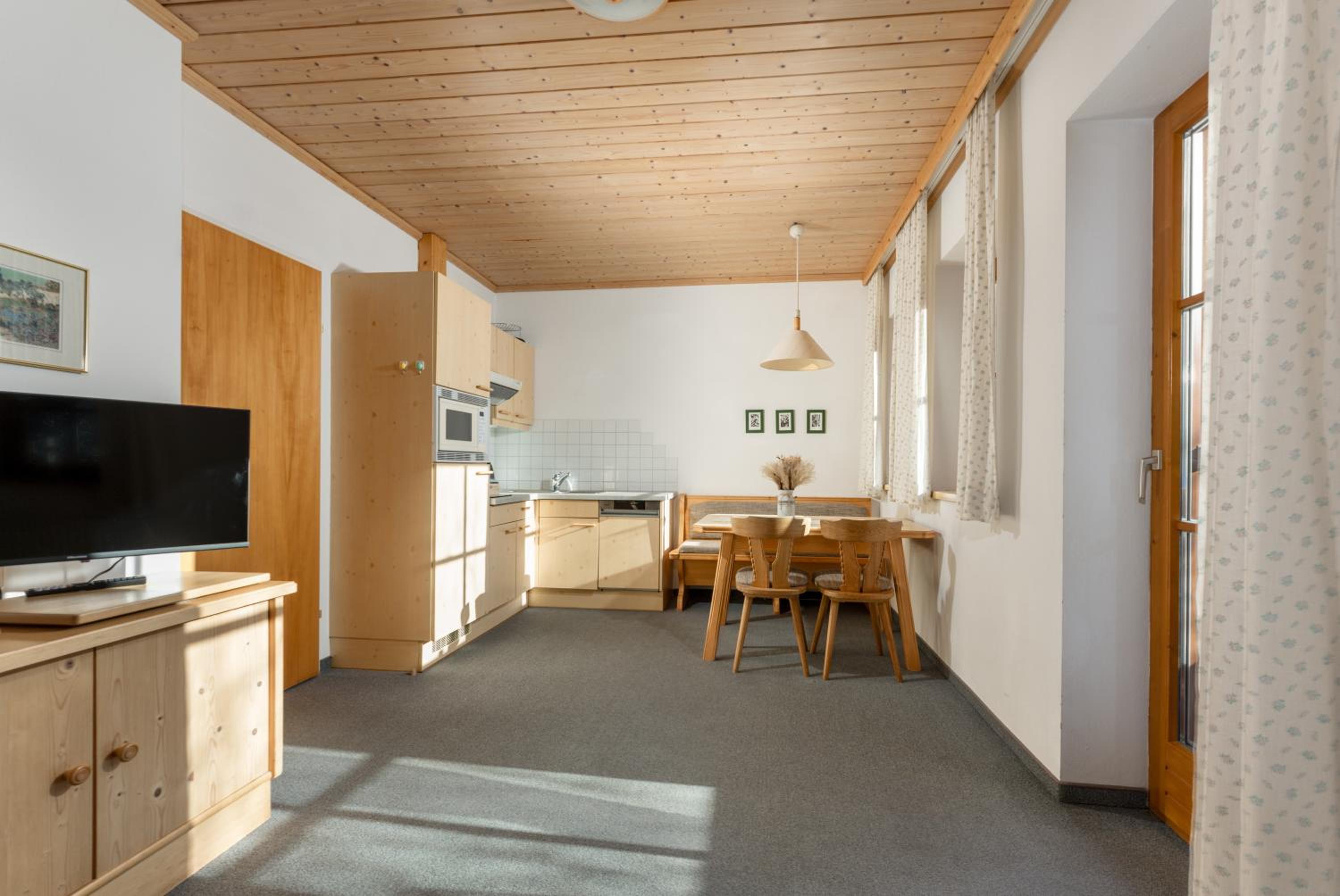 Resort Amadeus-Landhaus Amadeus