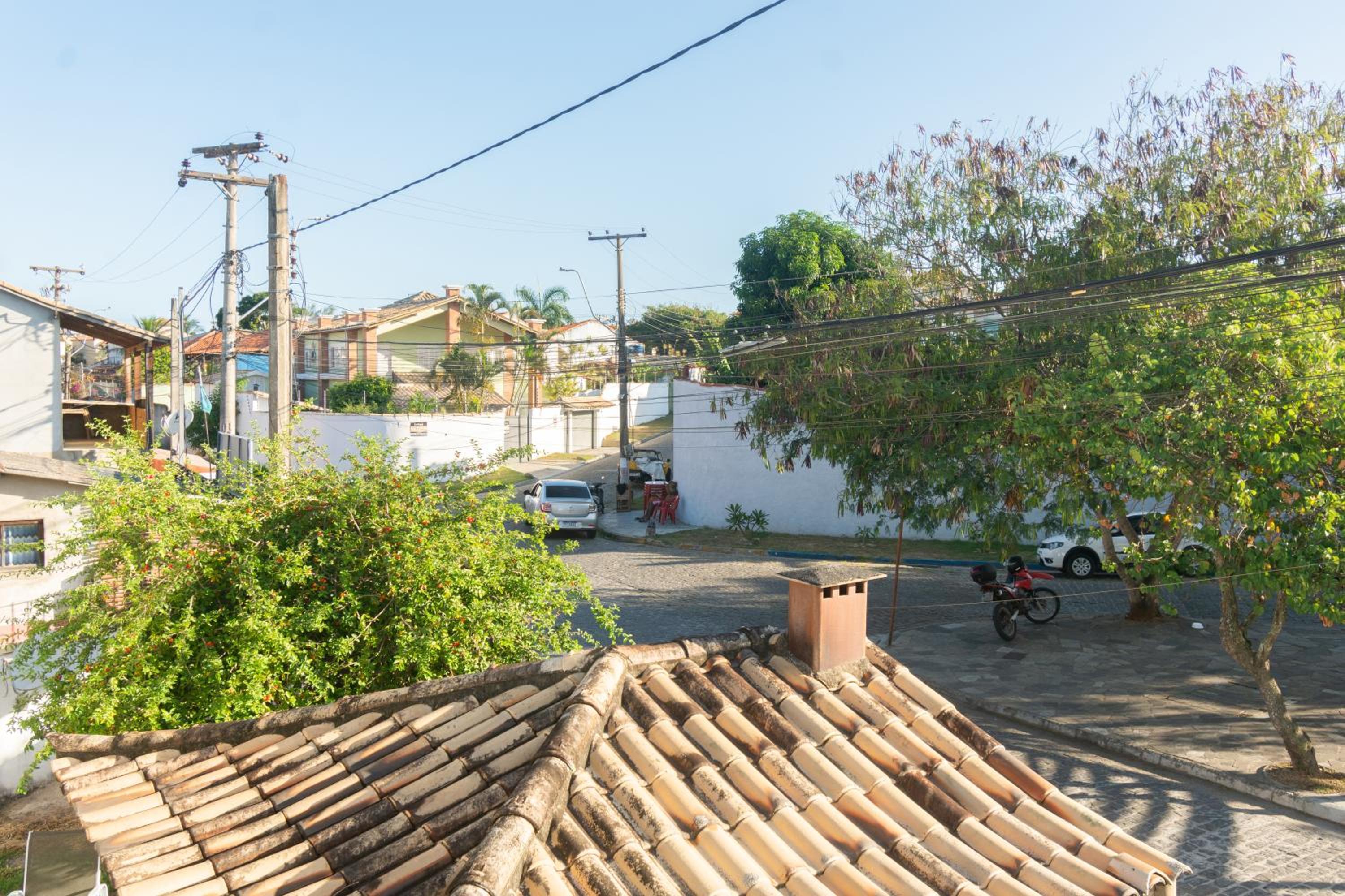 Casa praia de geriba