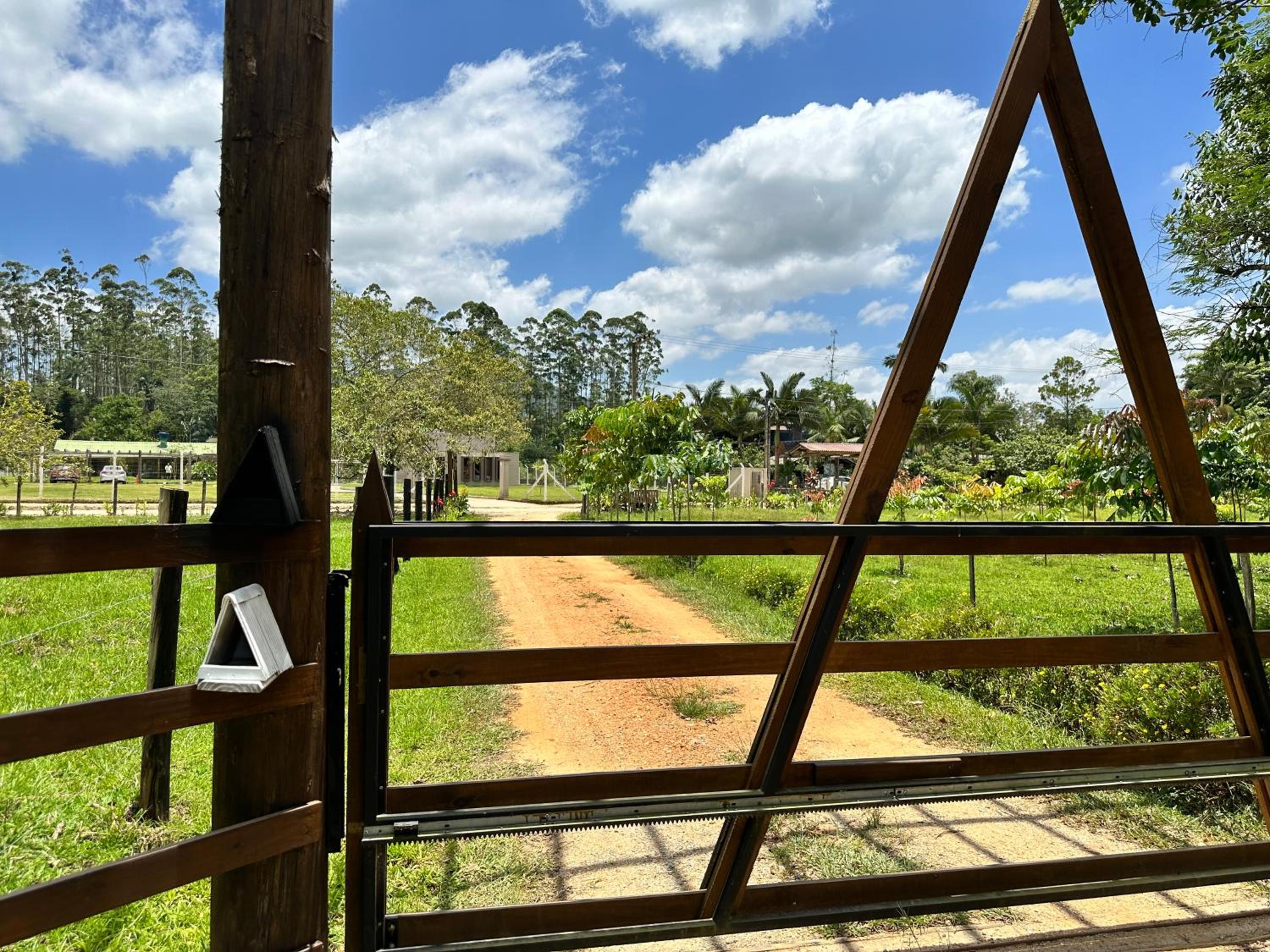 Grande chalé luxo refúgio a 10min de Balneário Camboriú