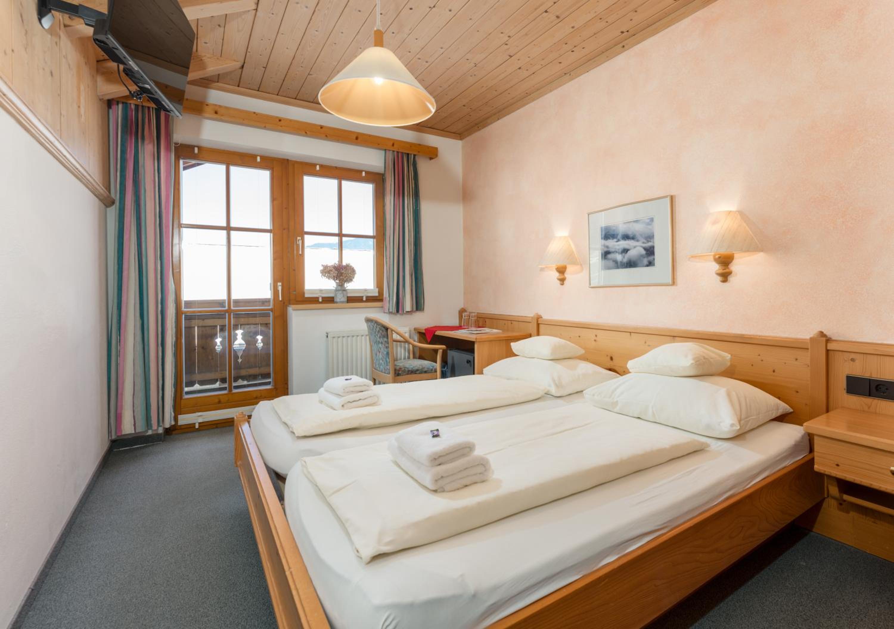 Resort Amadeus-Landhaus Amadeus