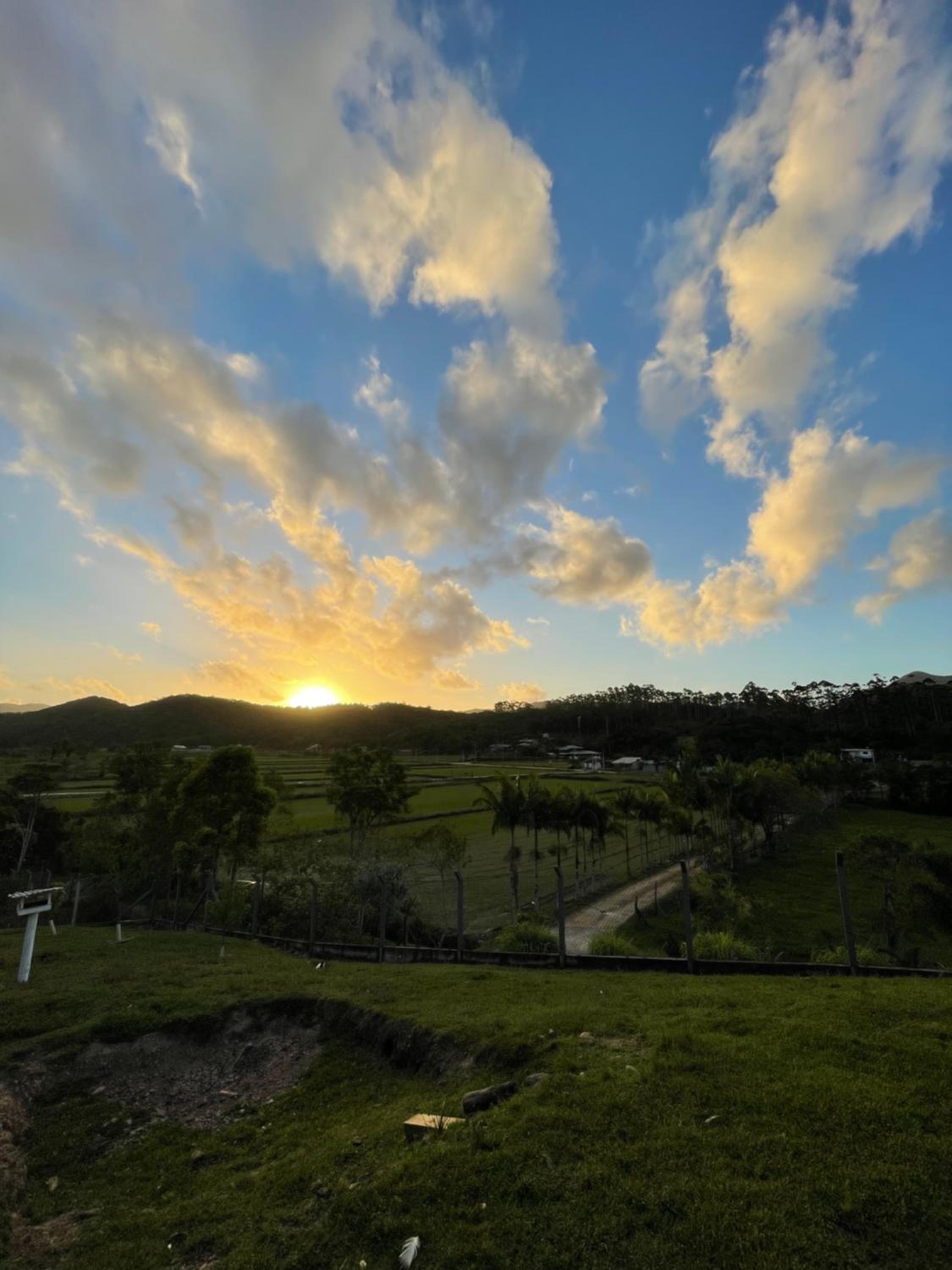 Grande chalé luxo refúgio a 10min de Balneário Camboriú