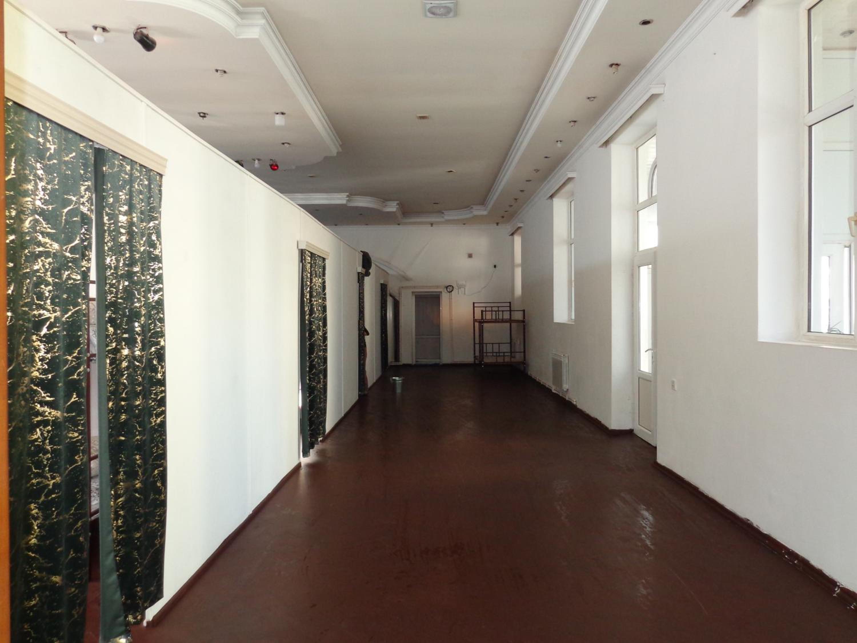 RAHAT HOSTEL