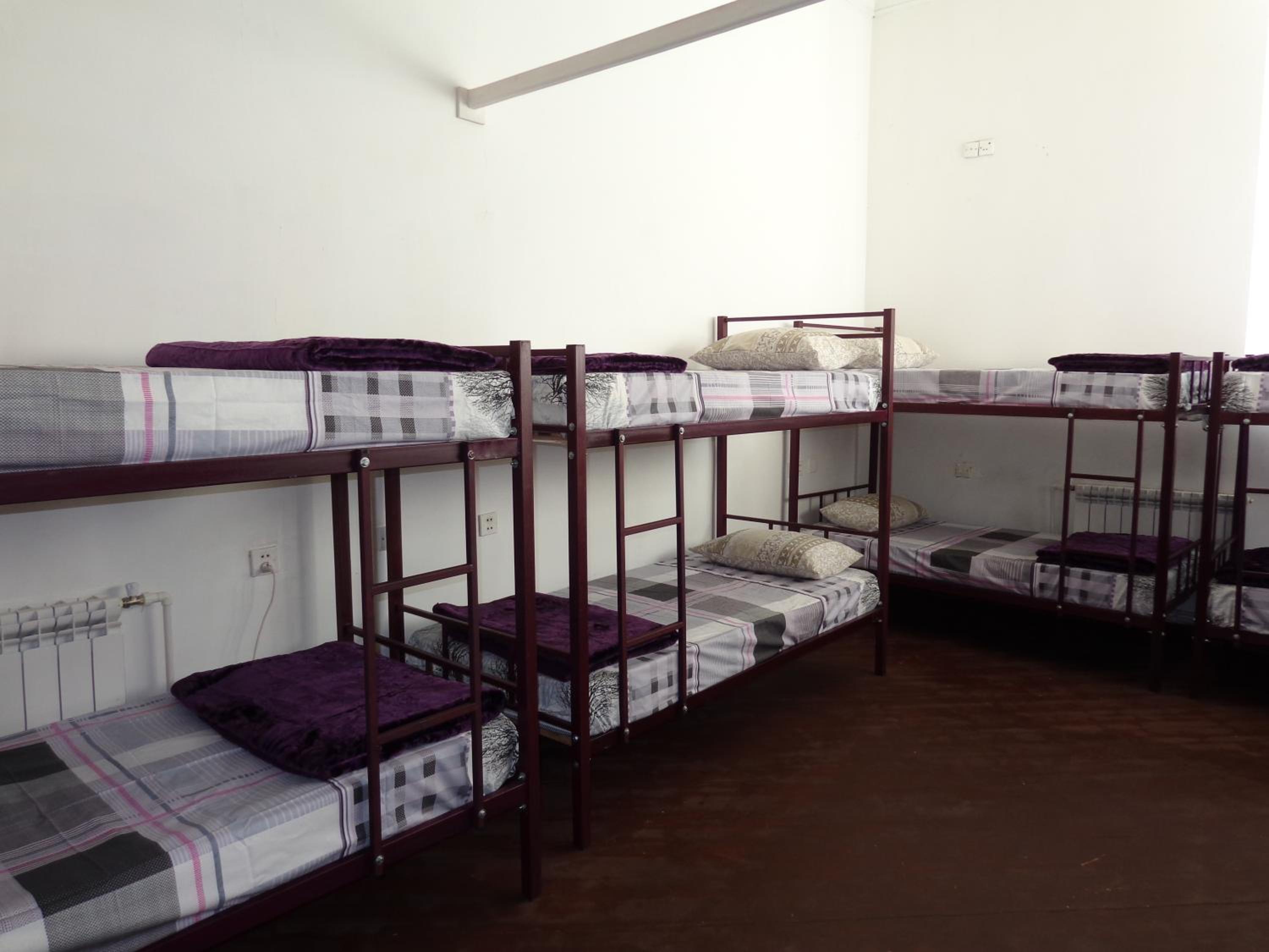RAHAT HOSTEL