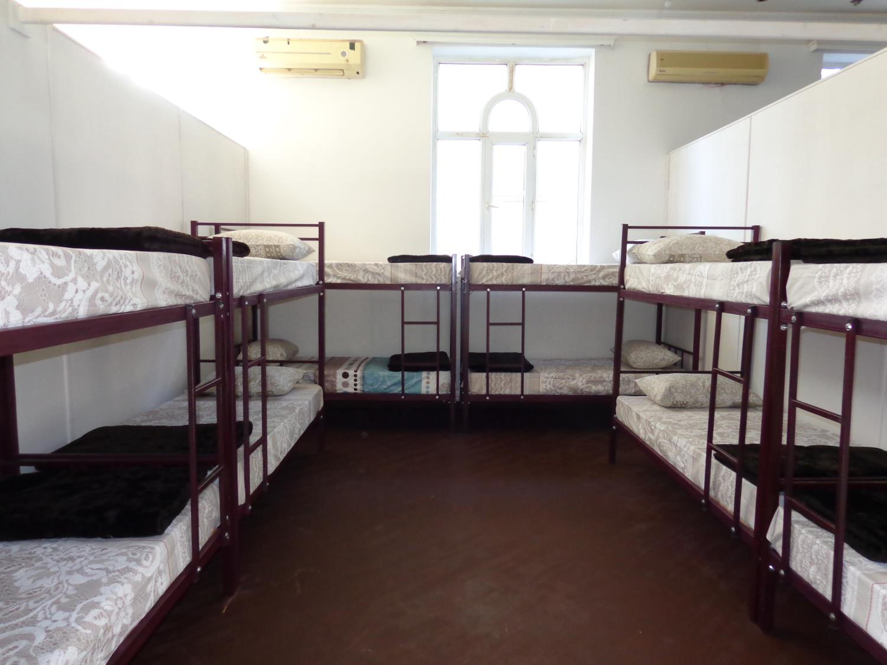 RAHAT HOSTEL