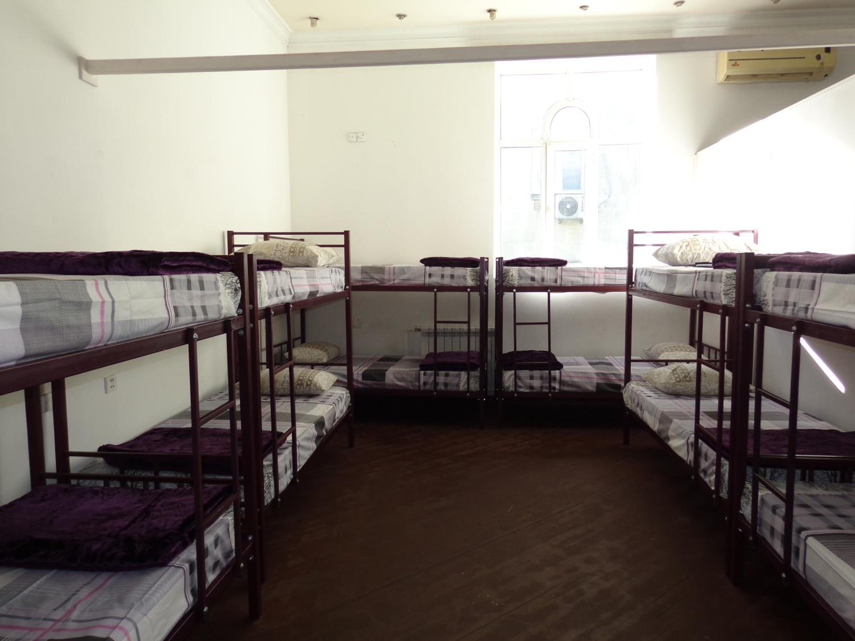 RAHAT HOSTEL