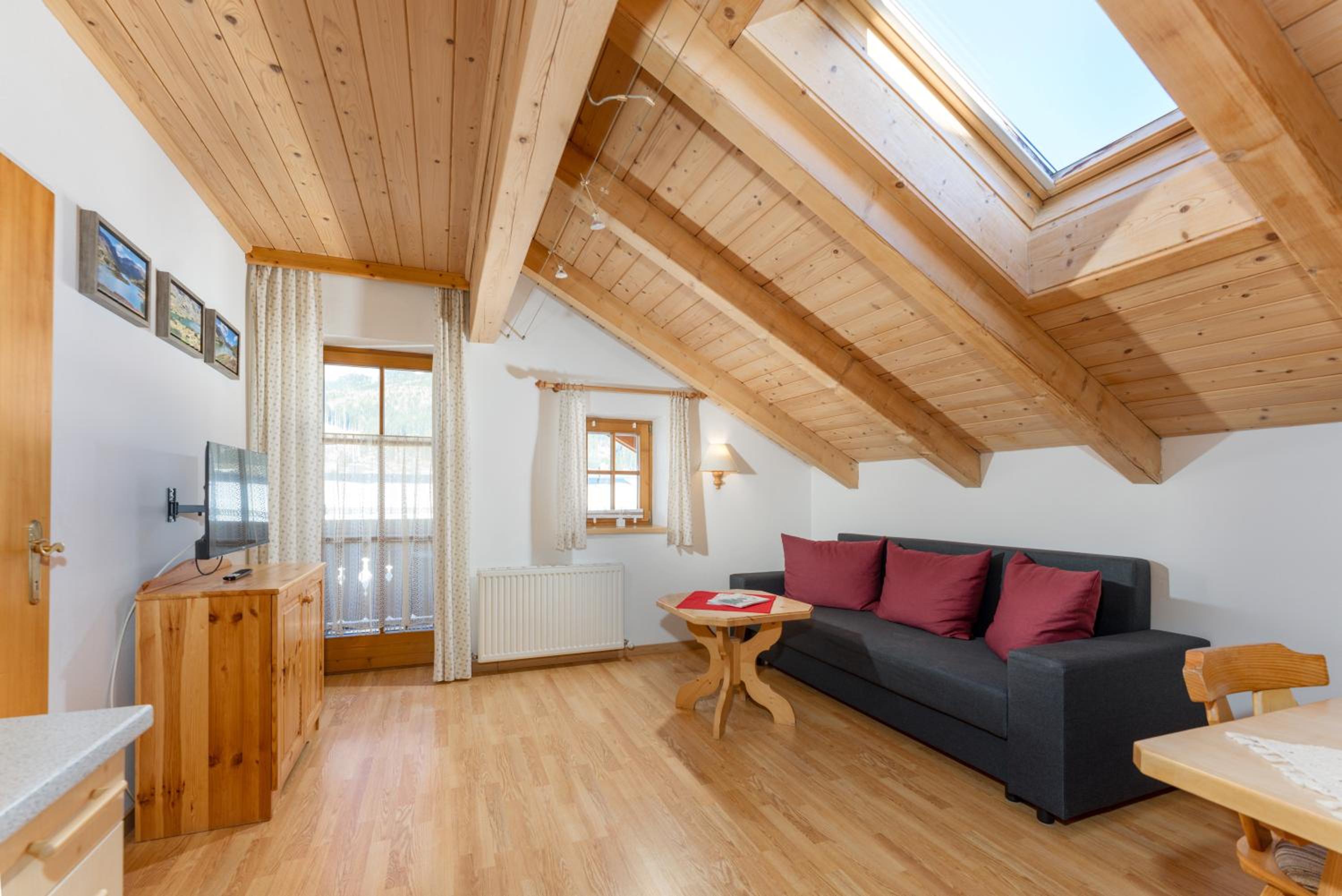 Resort Amadeus-Landhaus Amadeus