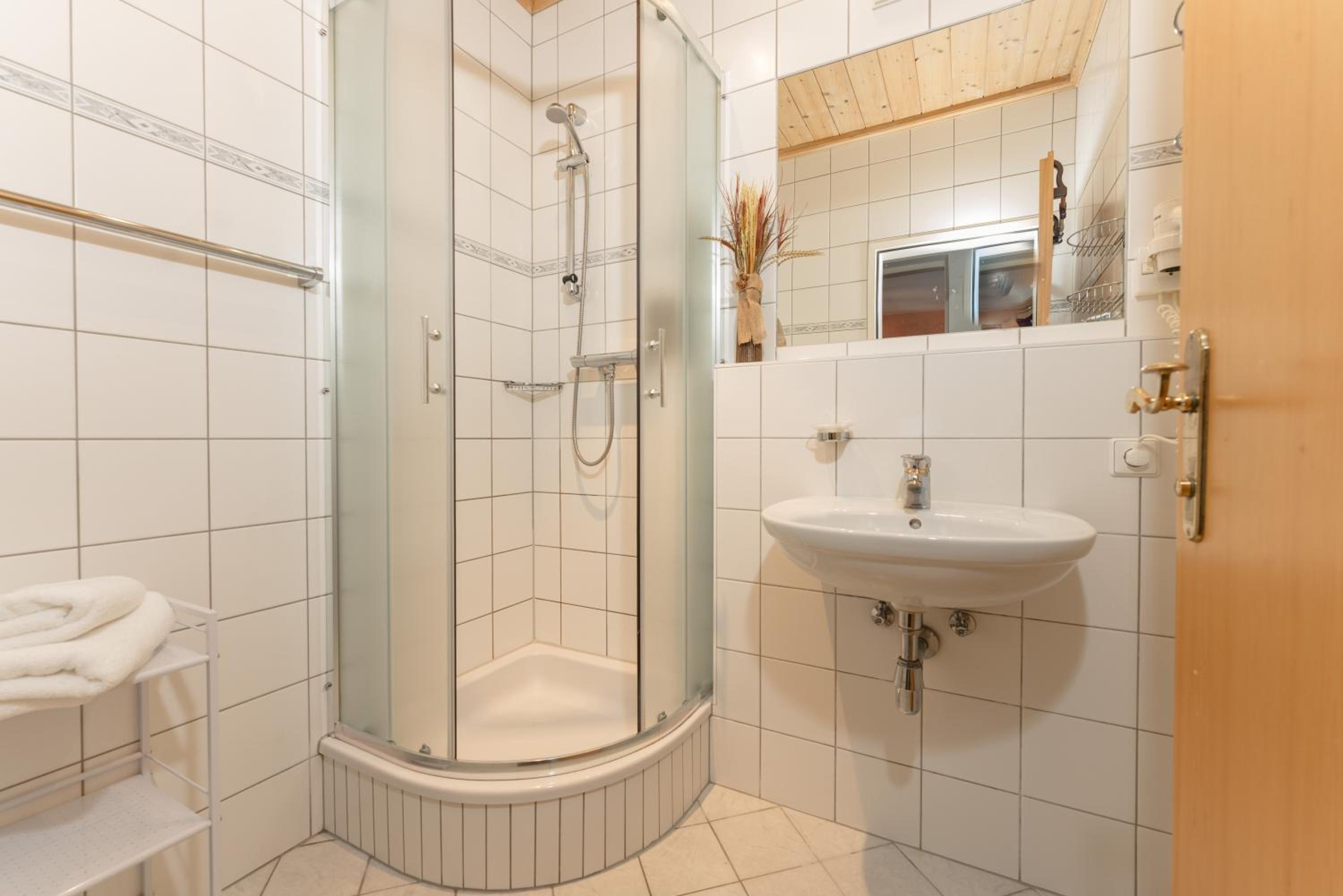 Resort Amadeus-Landhaus Amadeus