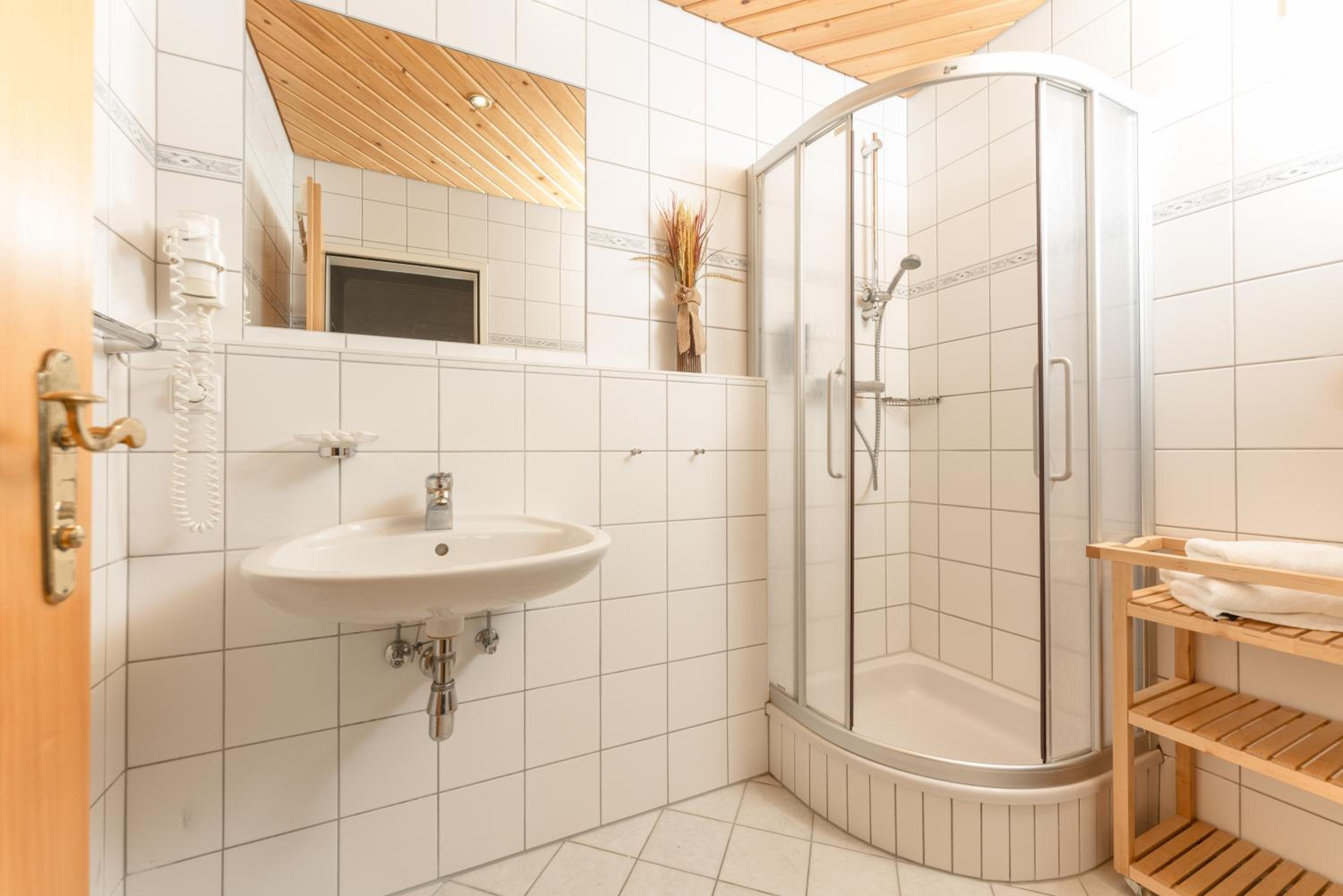 Resort Amadeus-Landhaus Amadeus