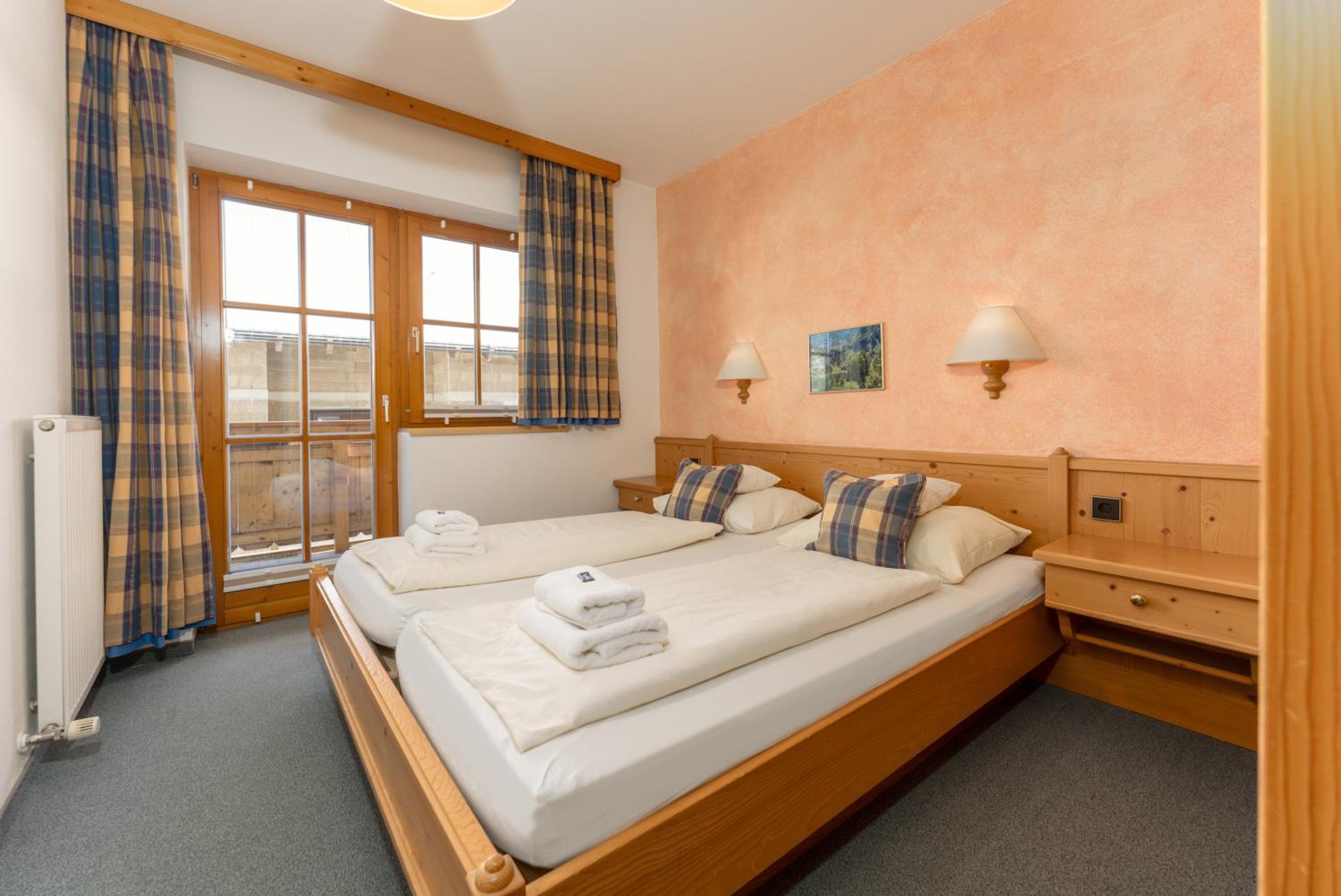 Resort Amadeus-Landhaus Amadeus