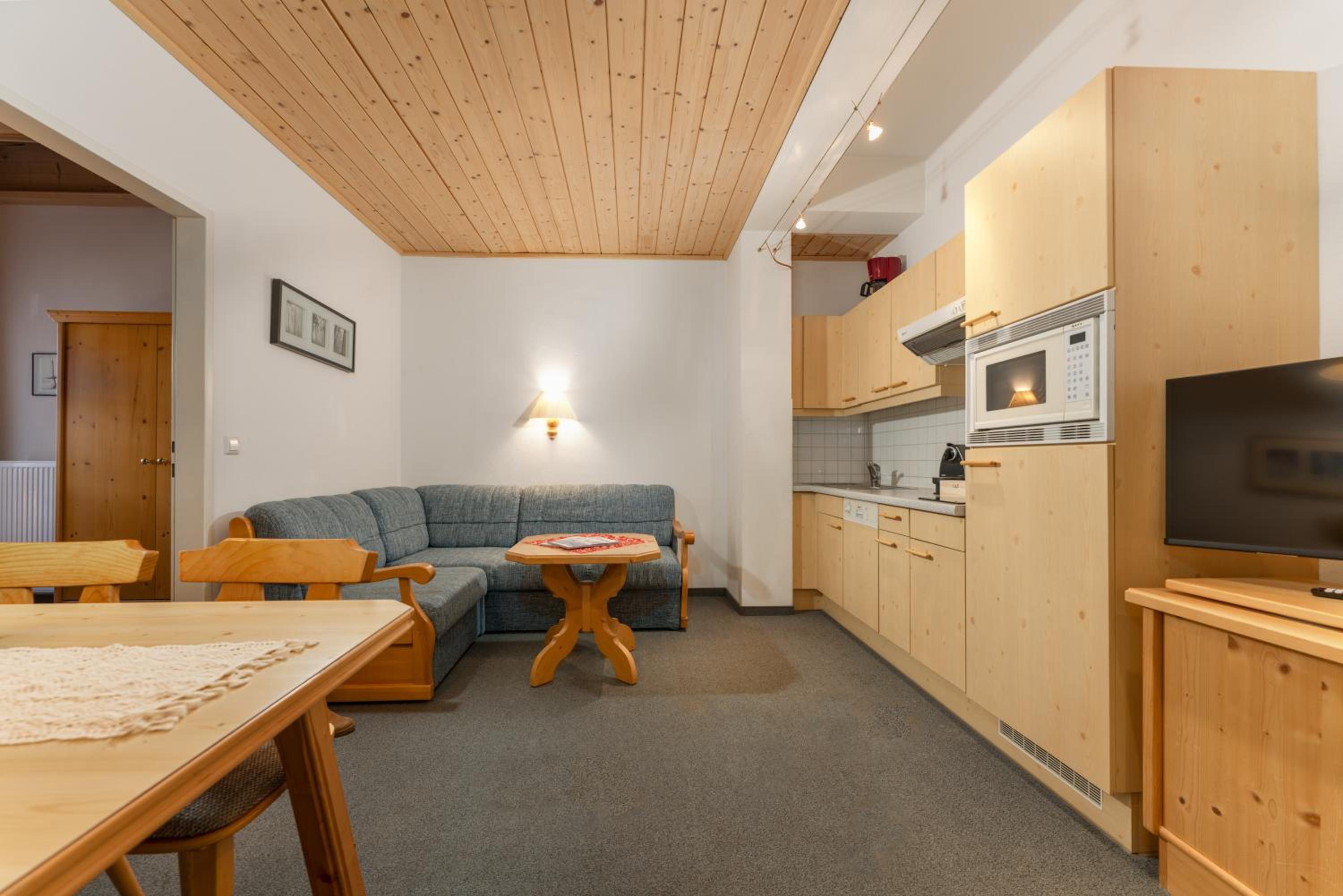 Resort Amadeus-Landhaus Amadeus