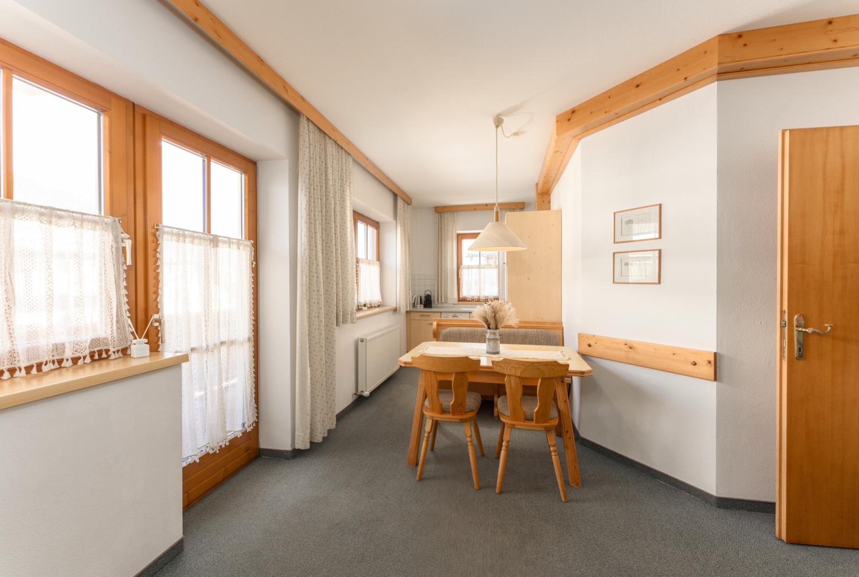 Resort Amadeus-Landhaus Amadeus