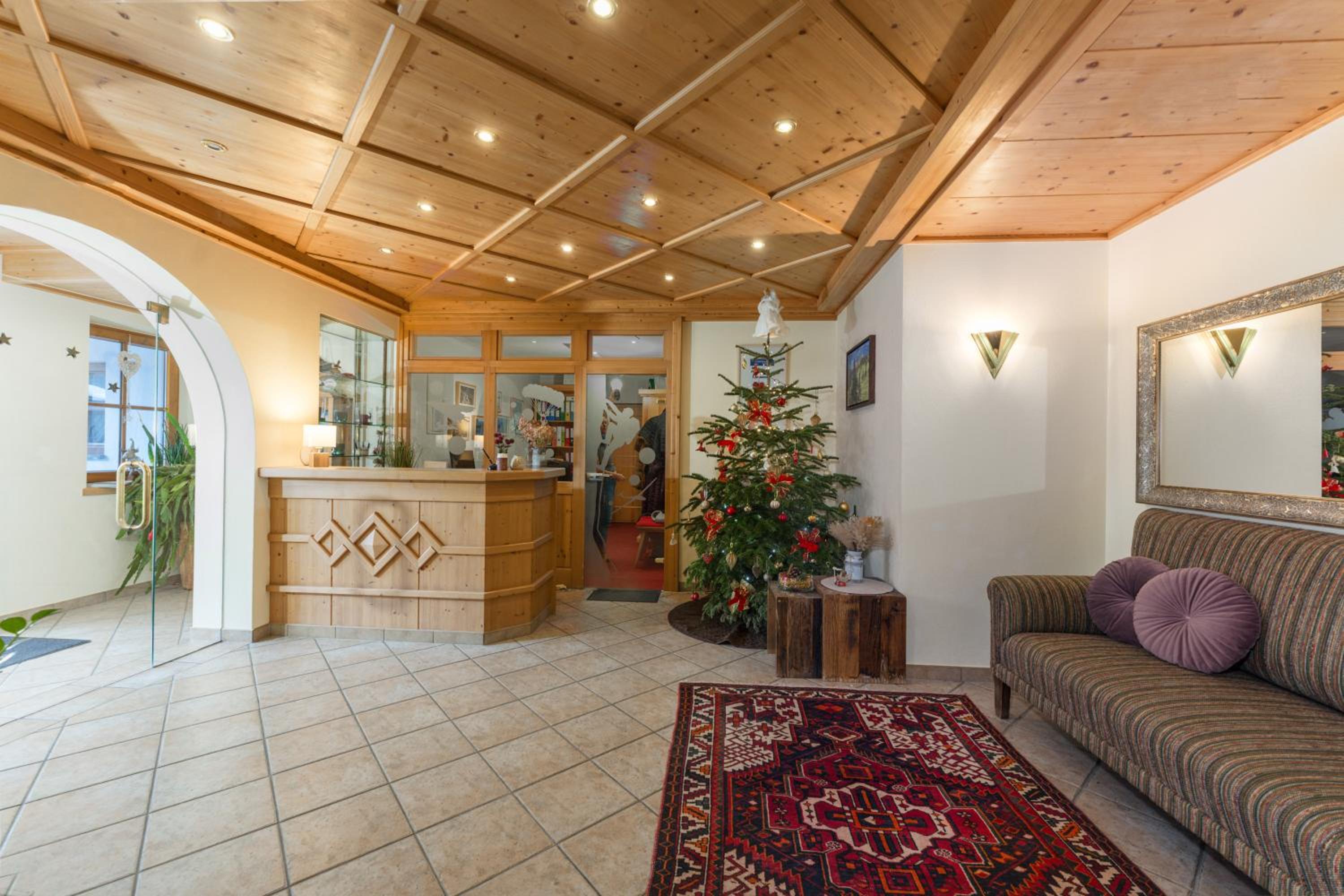 Resort Amadeus-Landhaus Amadeus