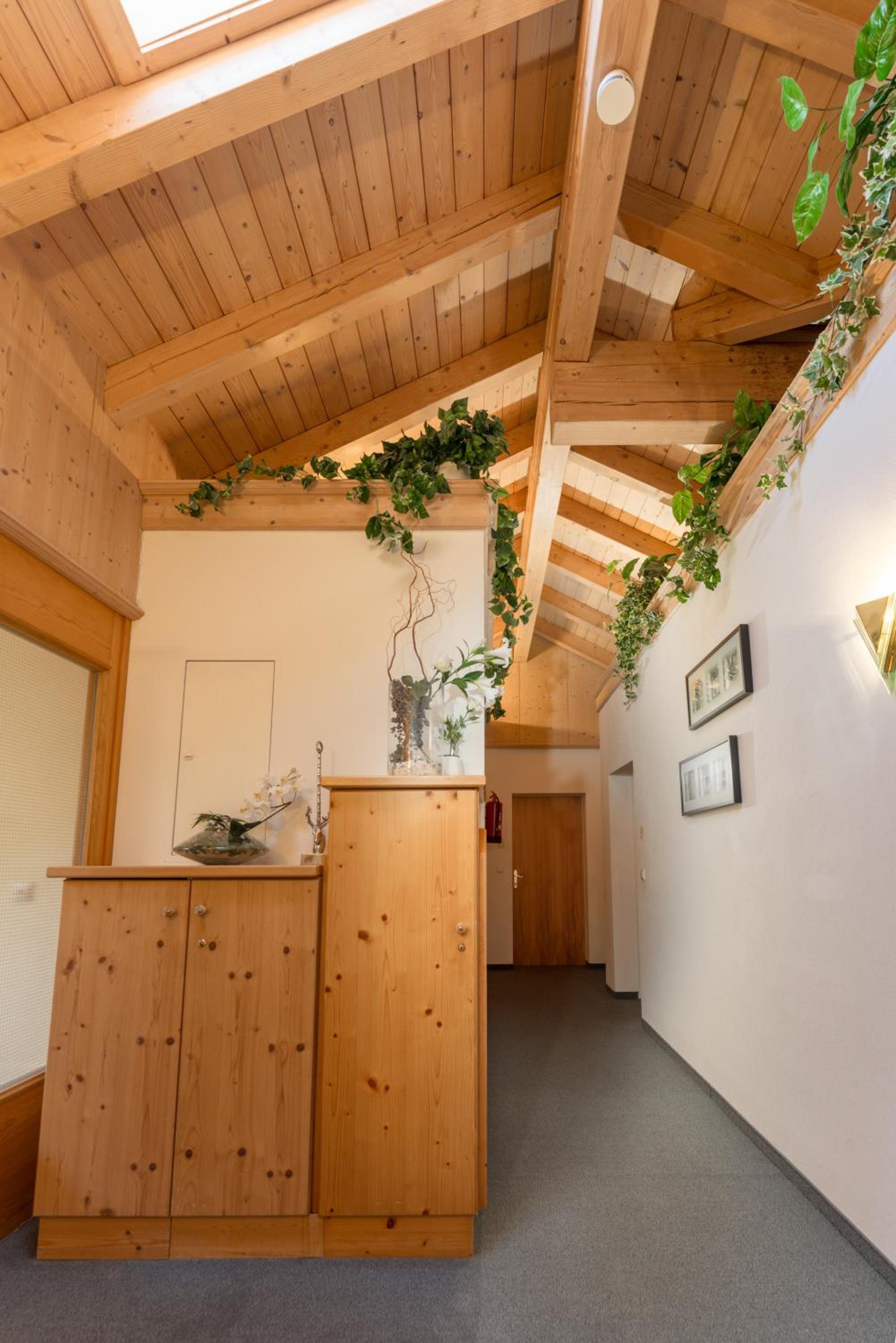 Resort Amadeus-Landhaus Amadeus
