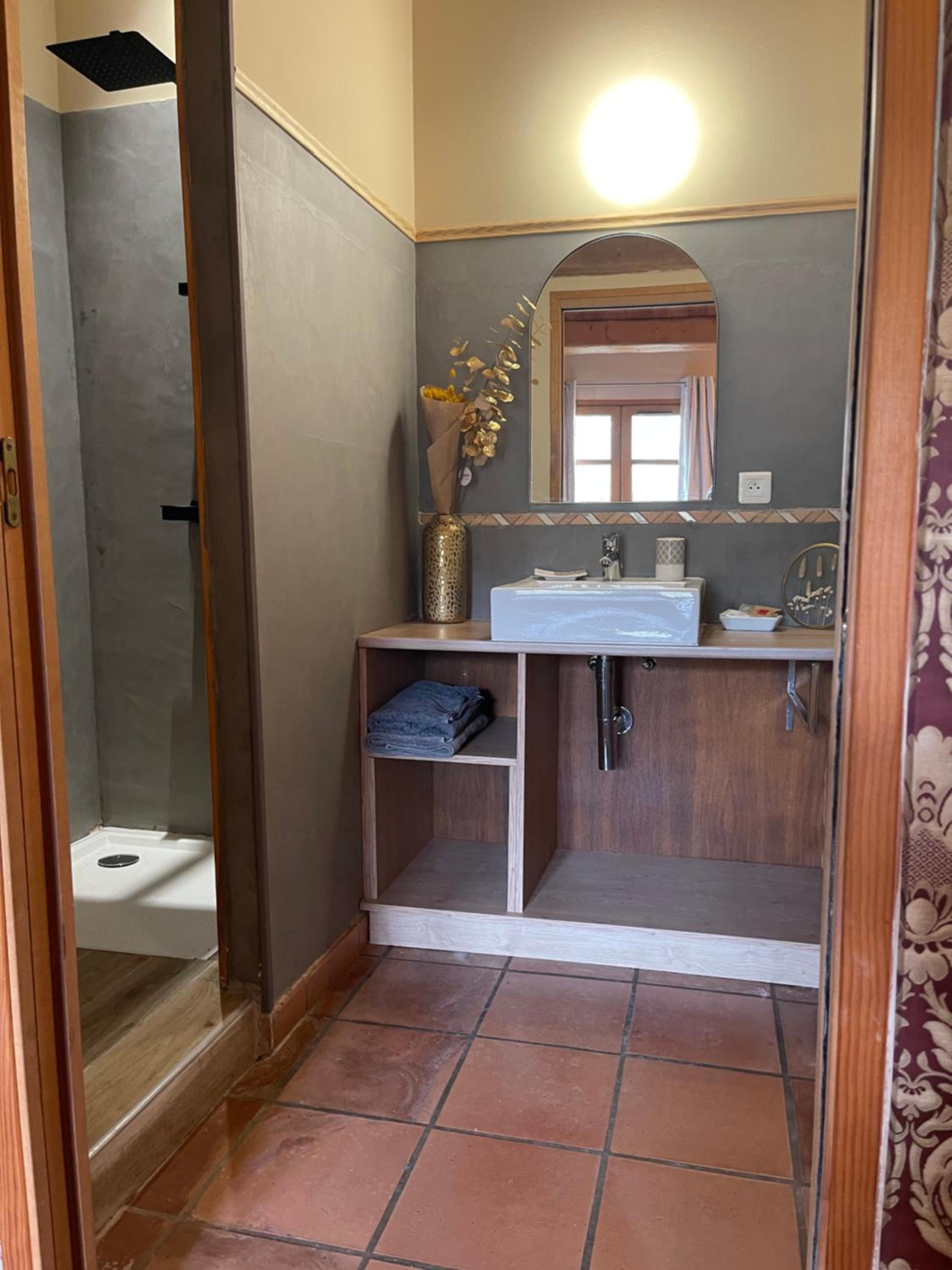 Chambres d'Hôtes Barraconu