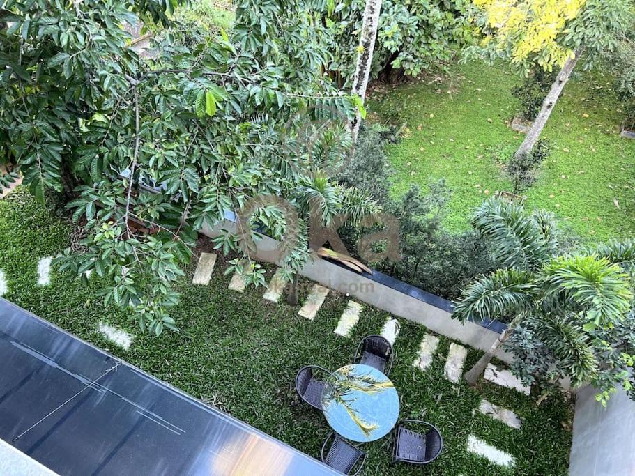 Amor ao Mar, Jardim e SPA em Cabeçudas OKA-REAL