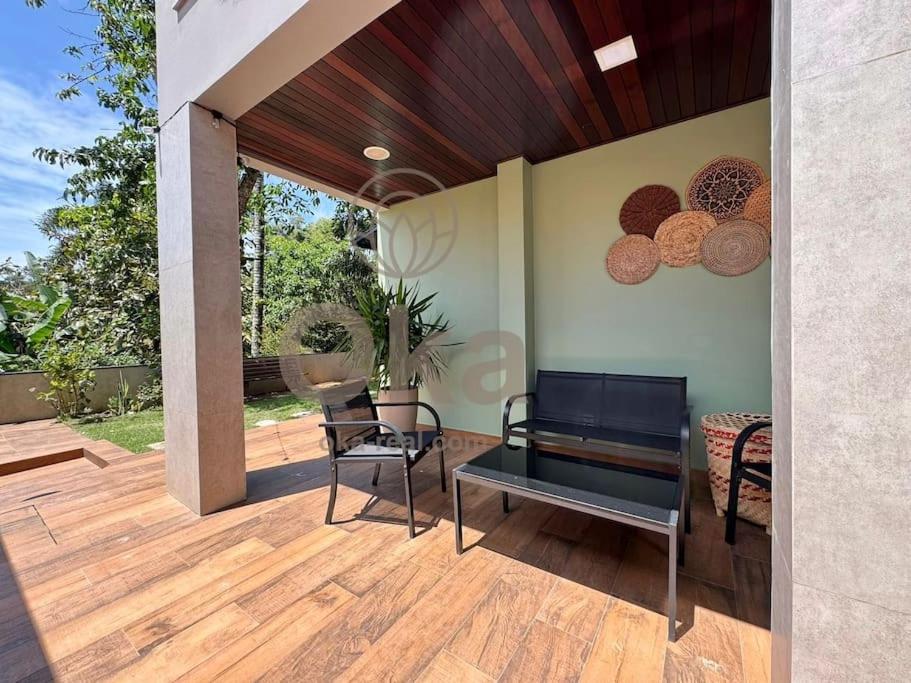Amor ao Mar, Jardim e SPA em Cabeçudas OKA-REAL