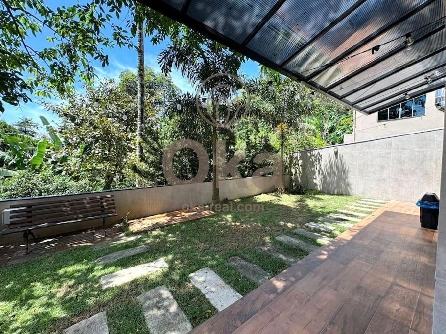 Amor ao Mar, Jardim e SPA em Cabeçudas OKA-REAL