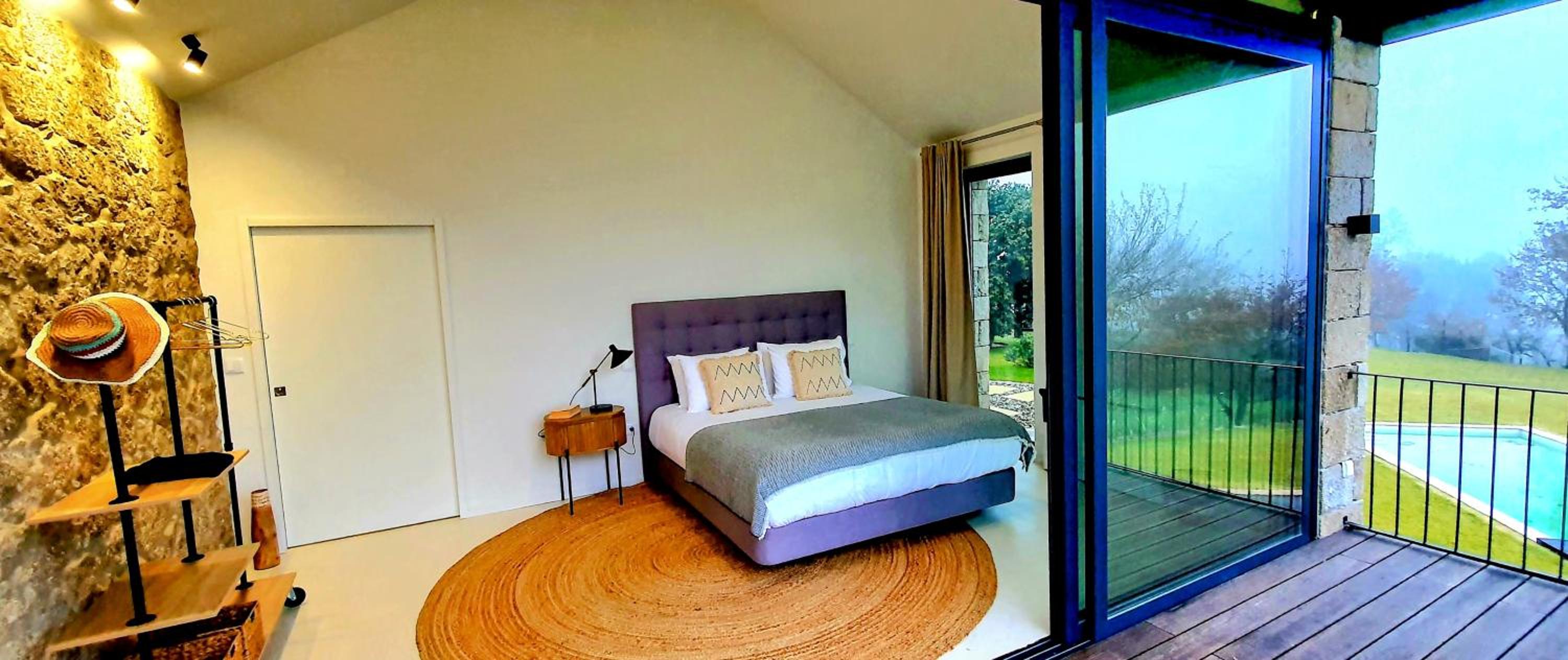 Quinta da Lameirinha Douro, Boutique Home - Property Image 4