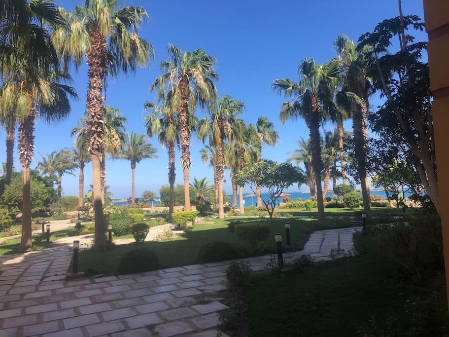 HRA191Sea view 2bd very sandy beach&share pool view 4