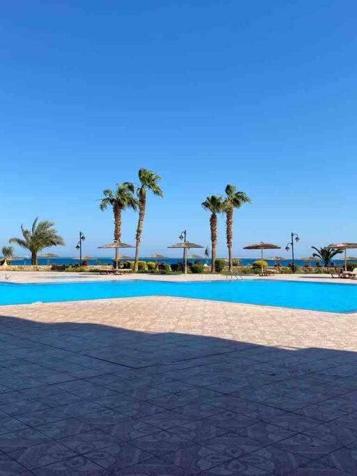 HRA191Sea view 2bd very sandy beach&share pool view 5