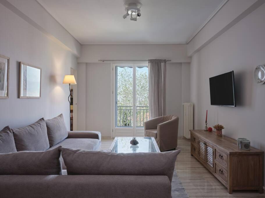 Elegant Boutique Apt in Kifissia