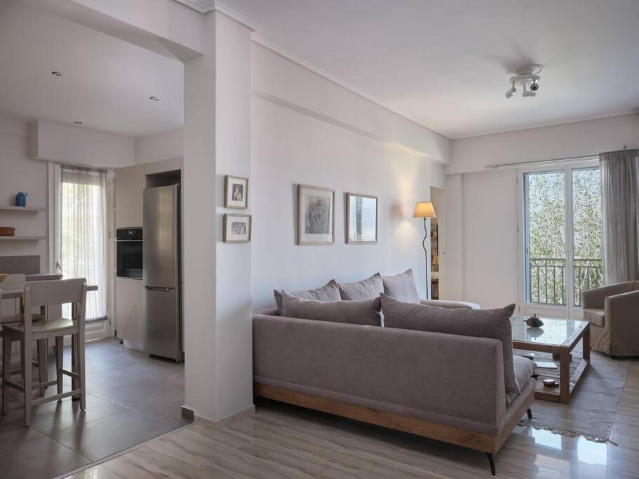 Elegant Boutique Apt in Kifissia