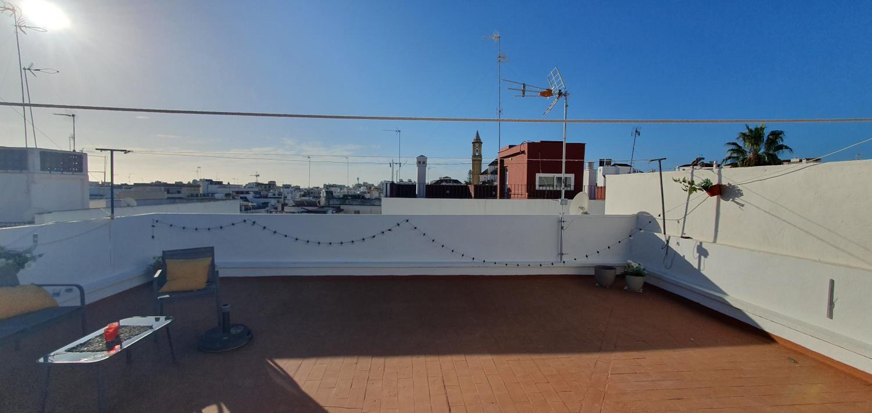 Estepona Center