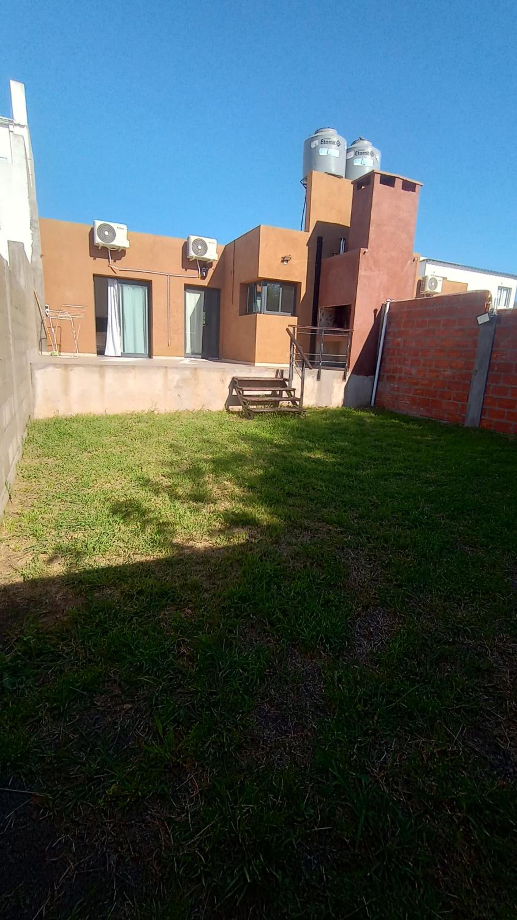 Las Cañas
