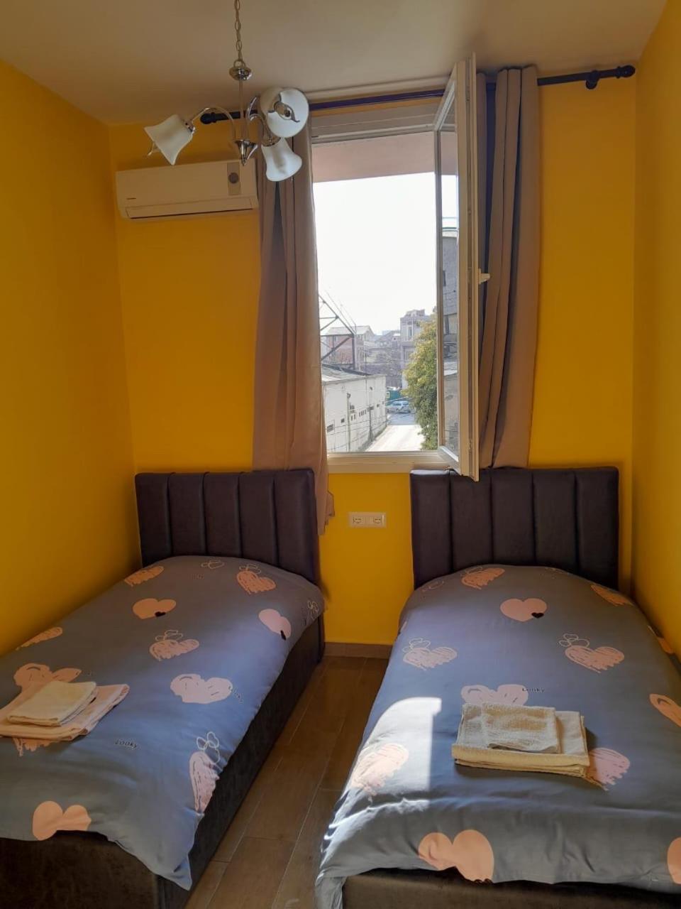 Auto Tana Guest House