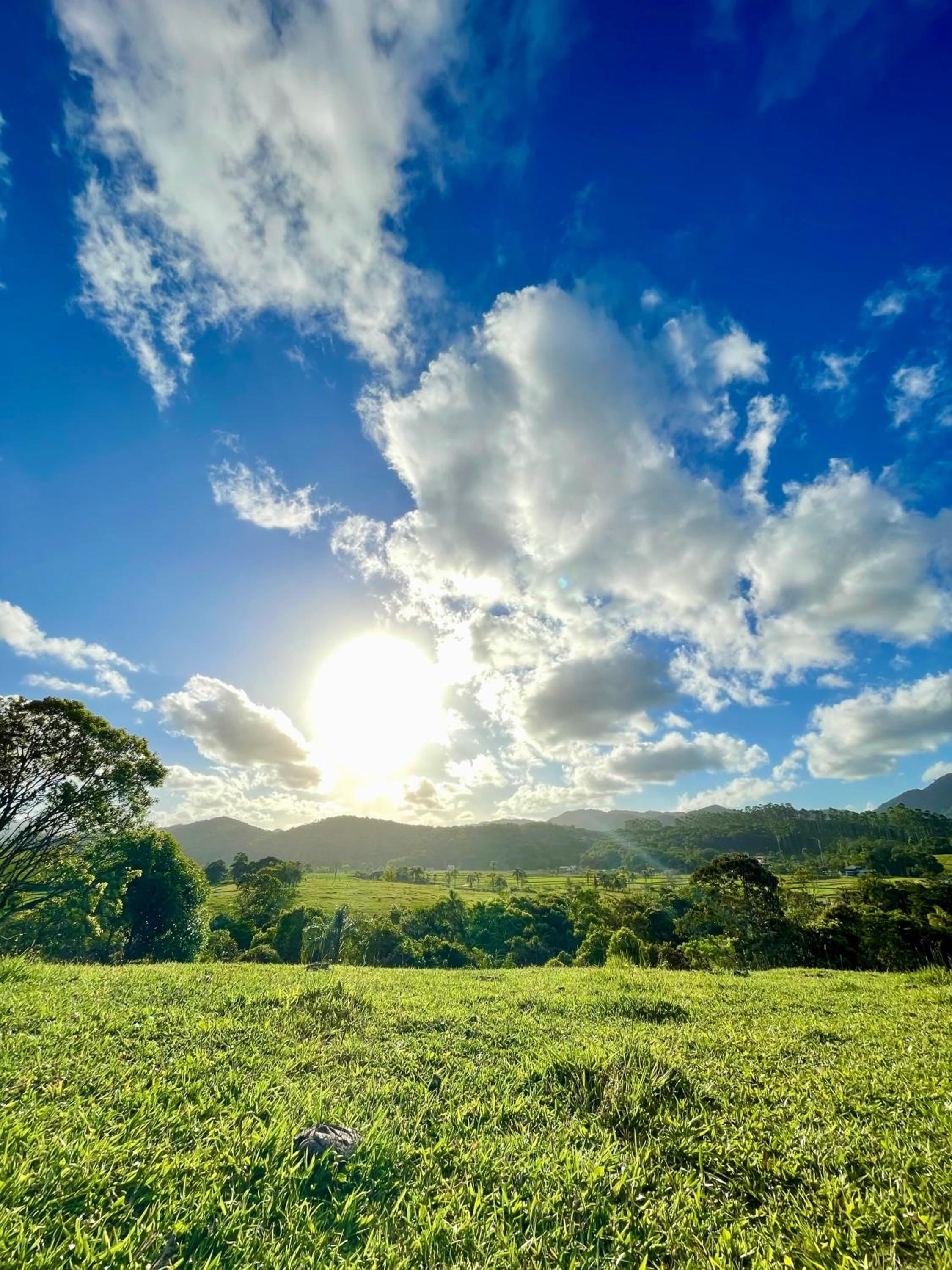 Grande chalé luxo refúgio a 10min de Balneário Camboriú