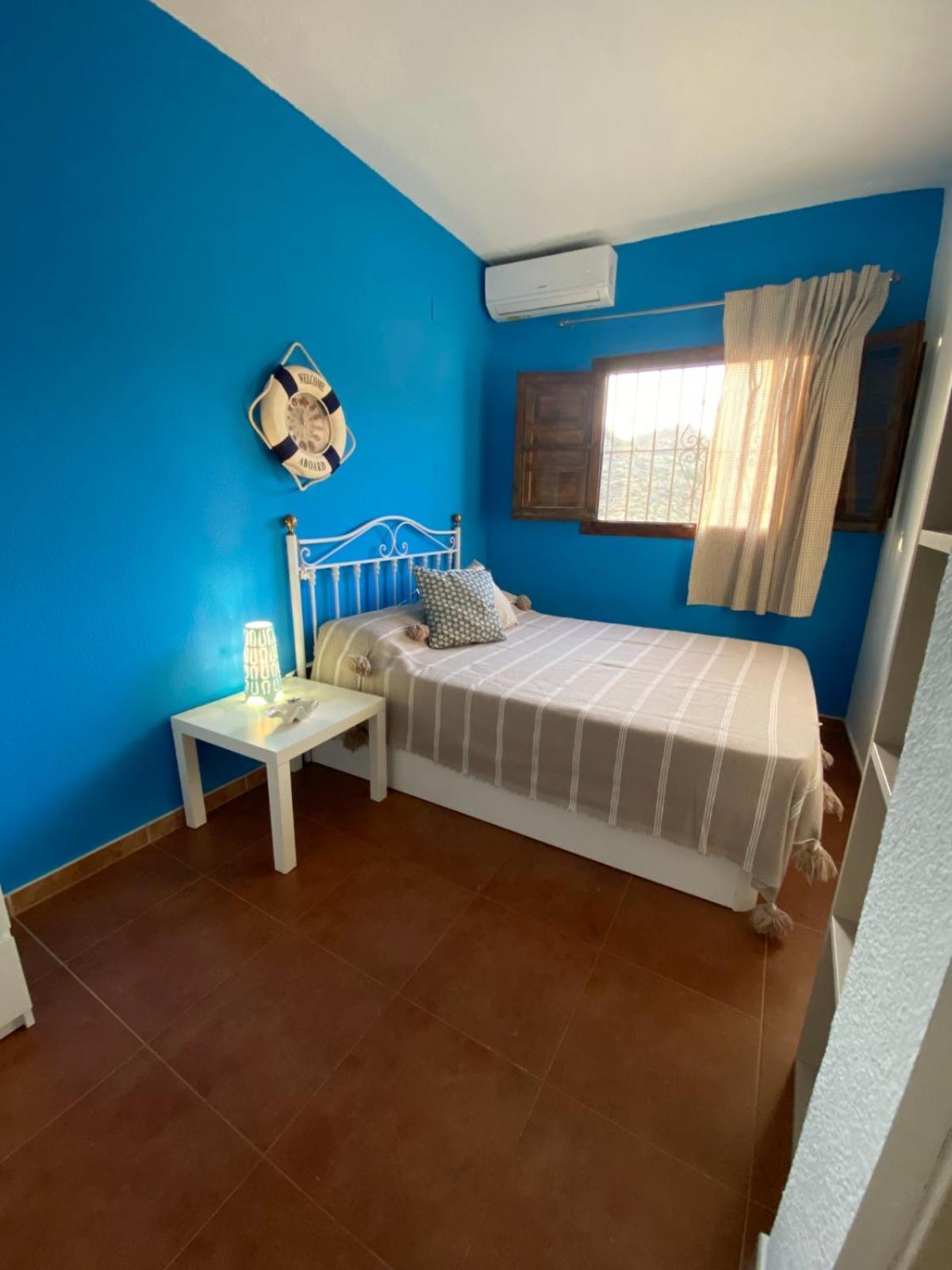 Casa Rural Los Almendros