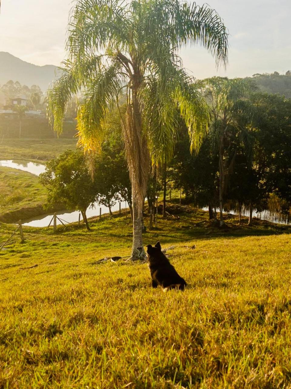 Grande chalé luxo refúgio a 10min de Balneário Camboriú