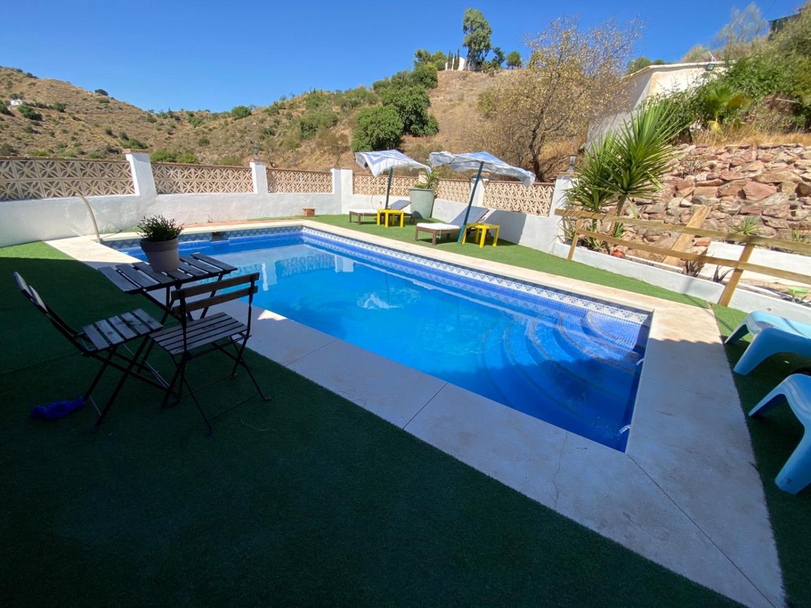 Casa Rural Los Almendros