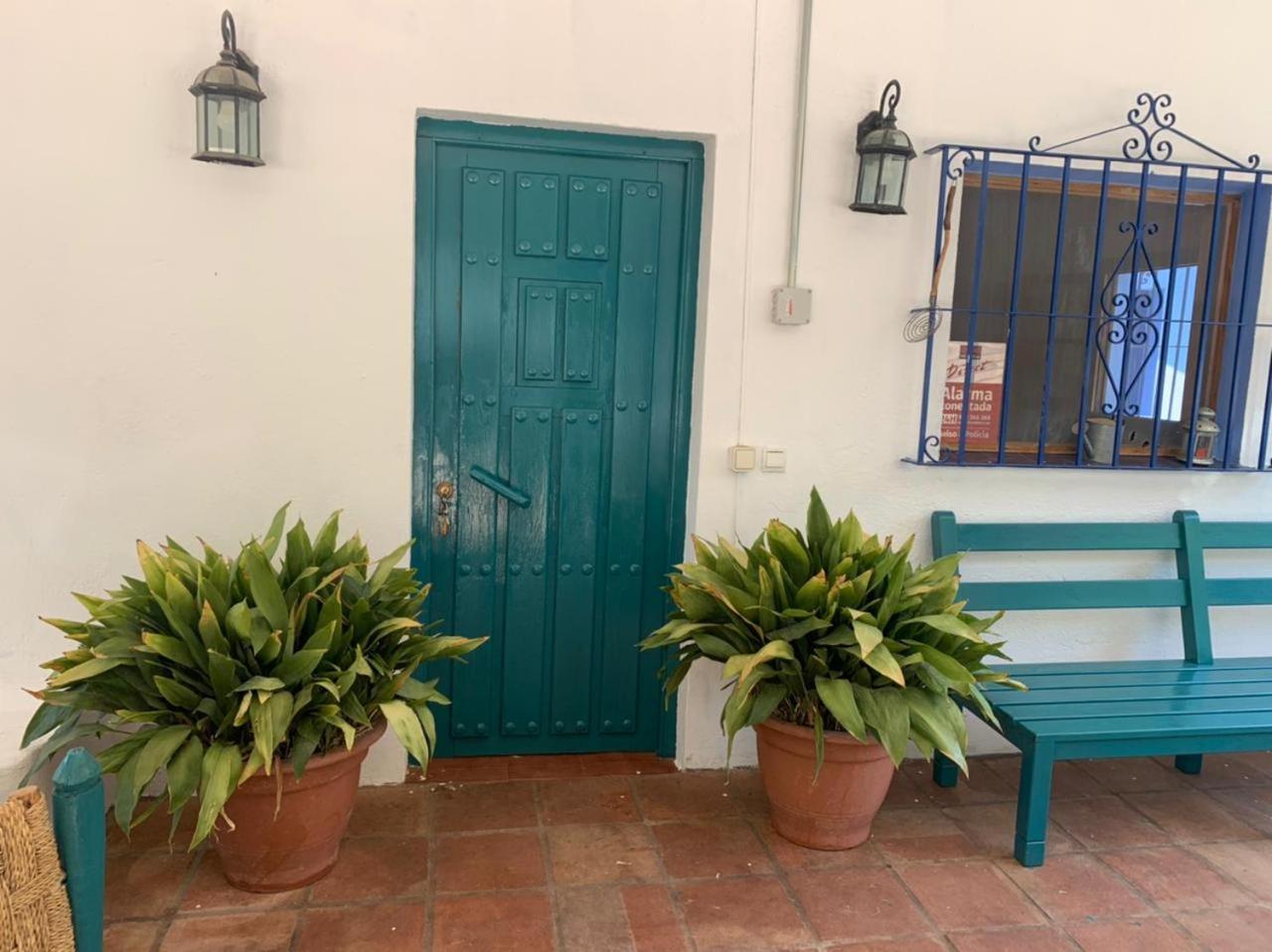 Casa Rural Los Almendros