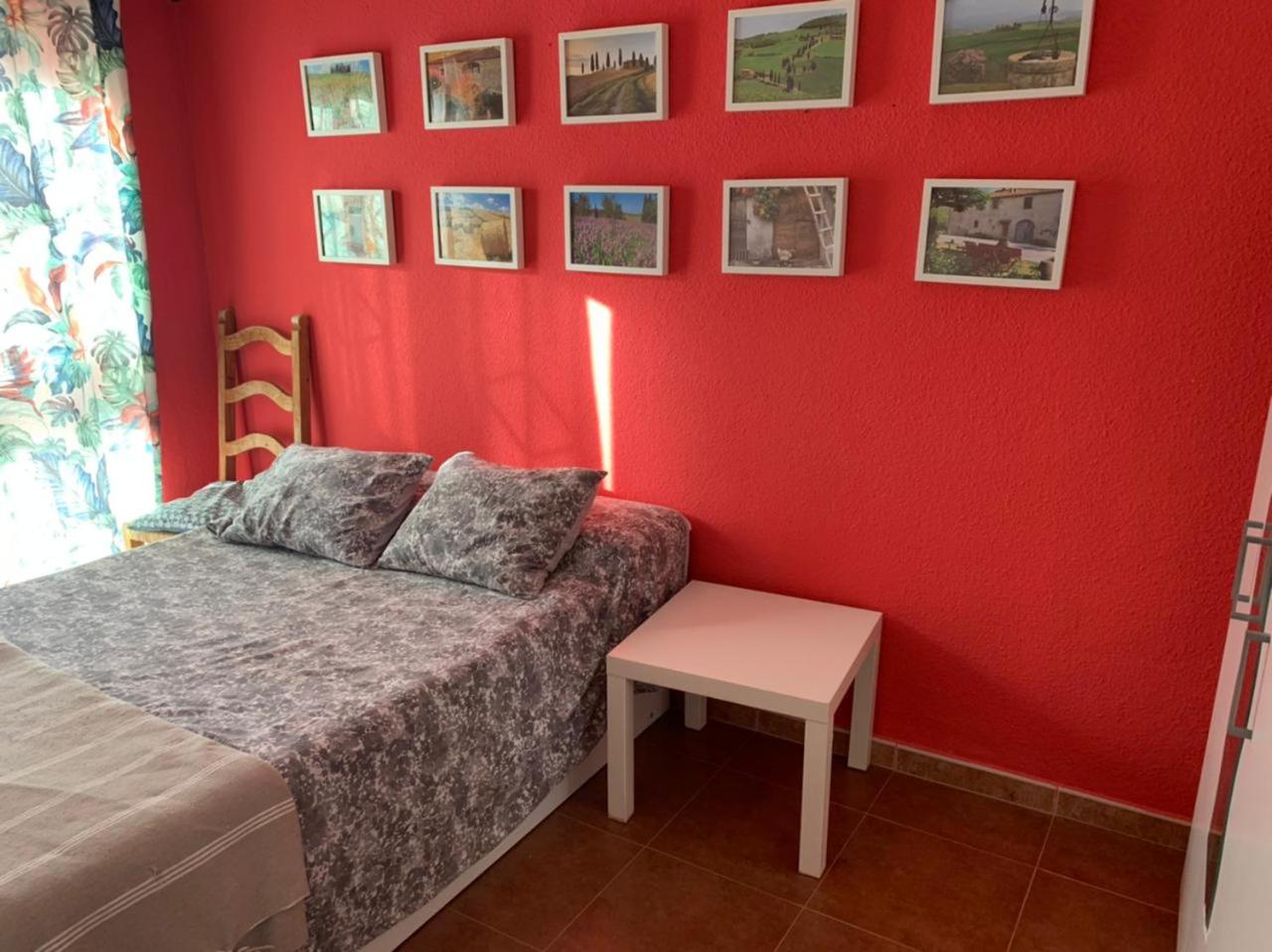 Casa Rural Los Almendros