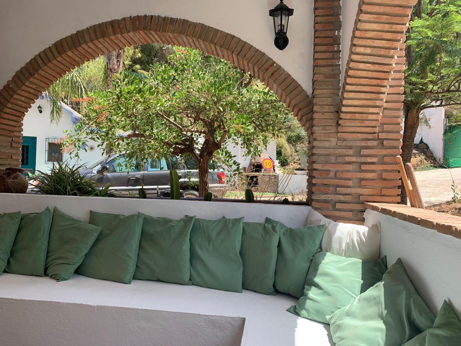 Casa Rural Los Almendros