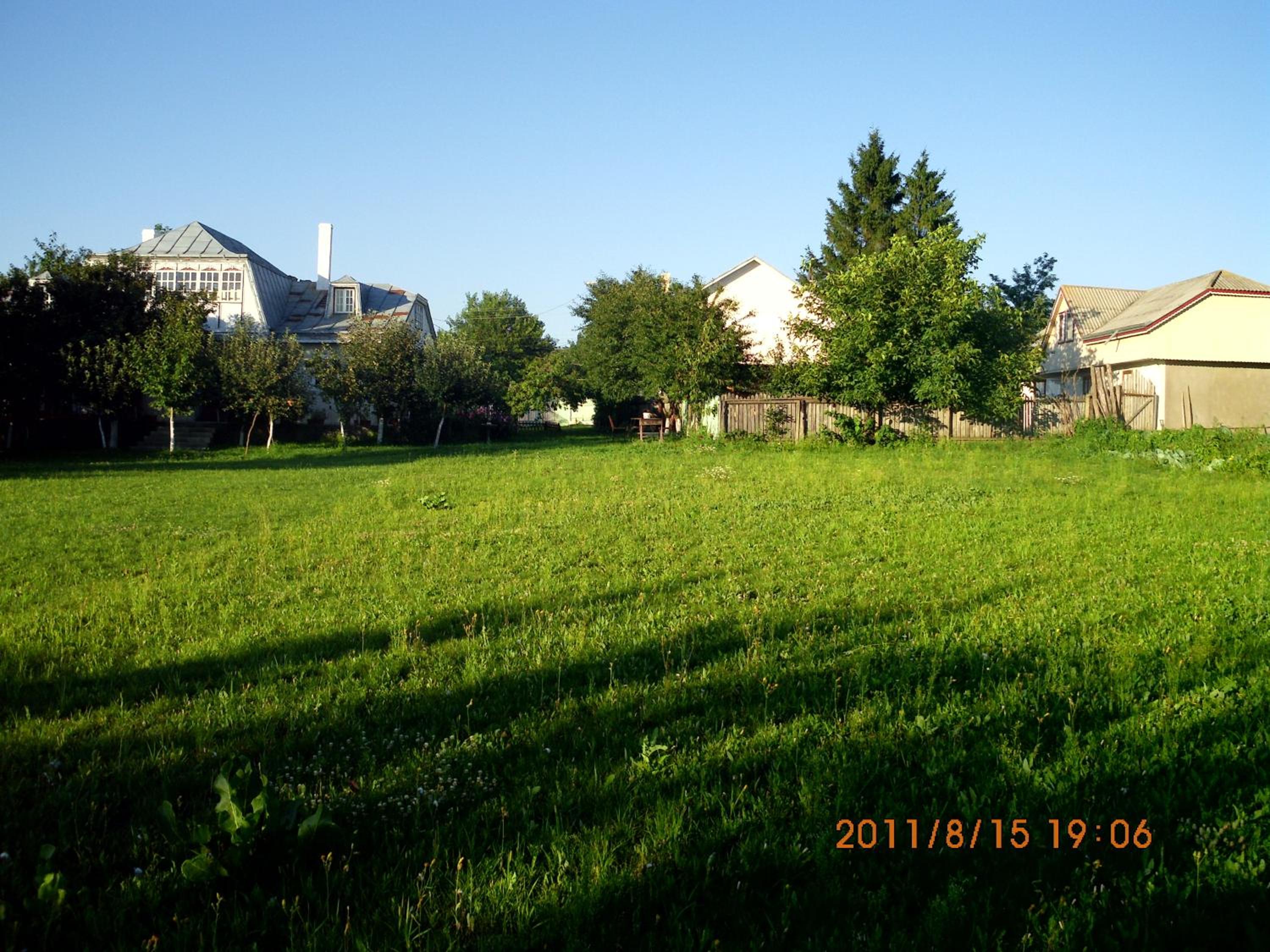 Cazare Poienita