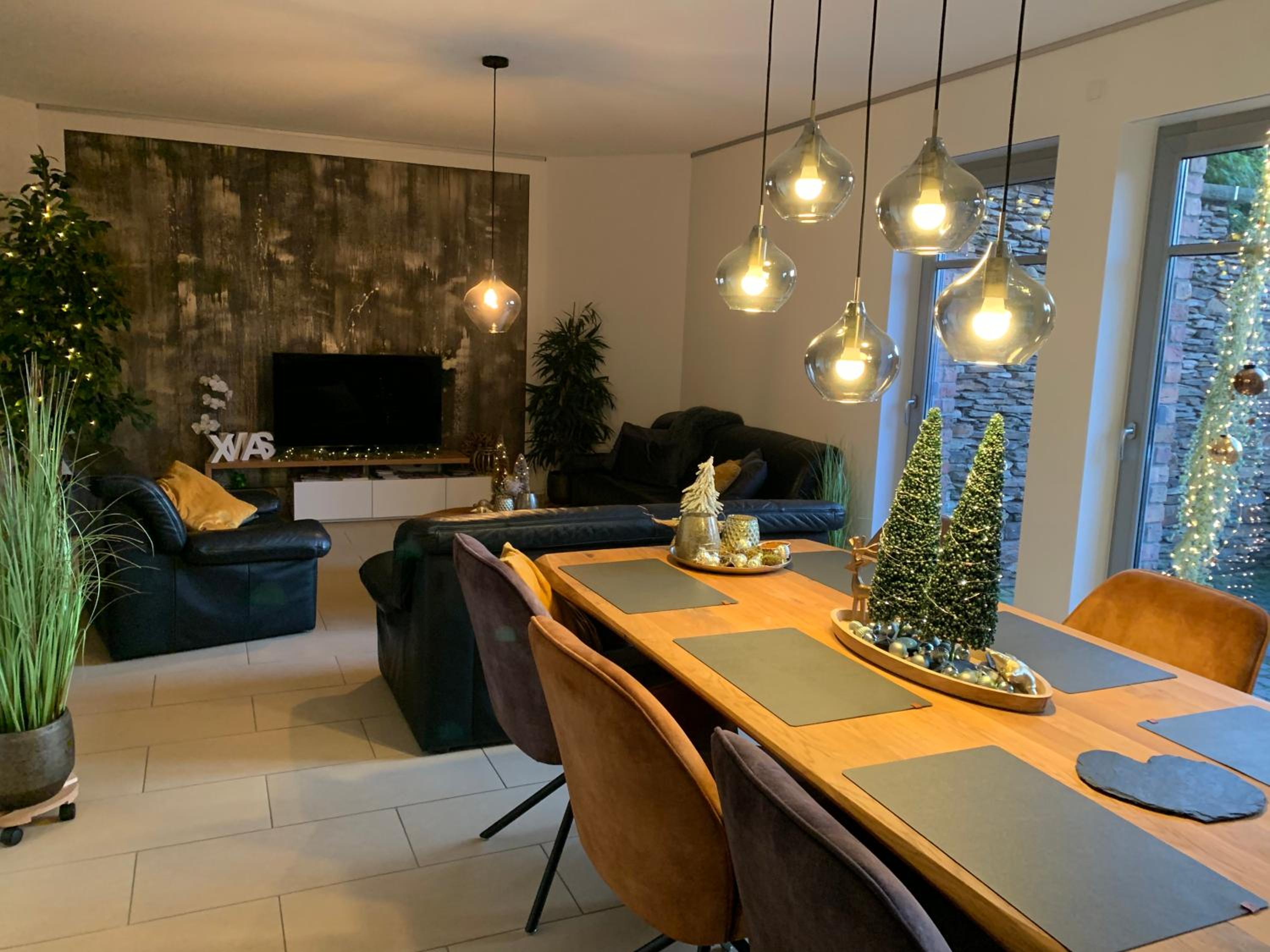 Attraktive Wohnung-Elztalidyll-zwischen Mosel,Nürburgring und Burg Eltz
