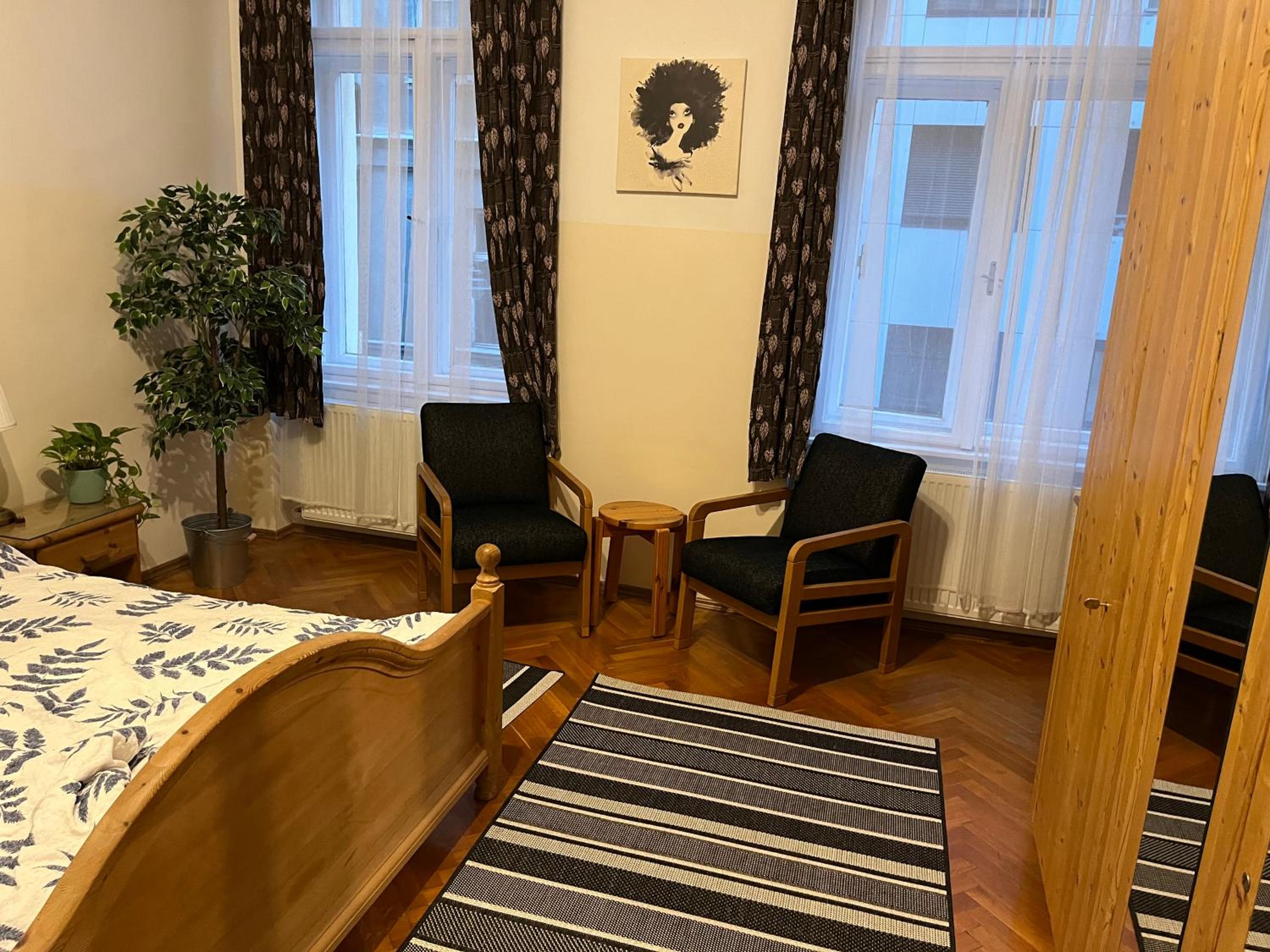 Anna's Palace