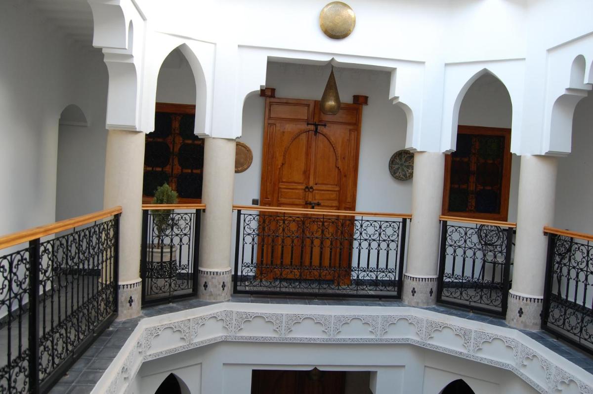 Hotel Riad Orient Palace - Image 1