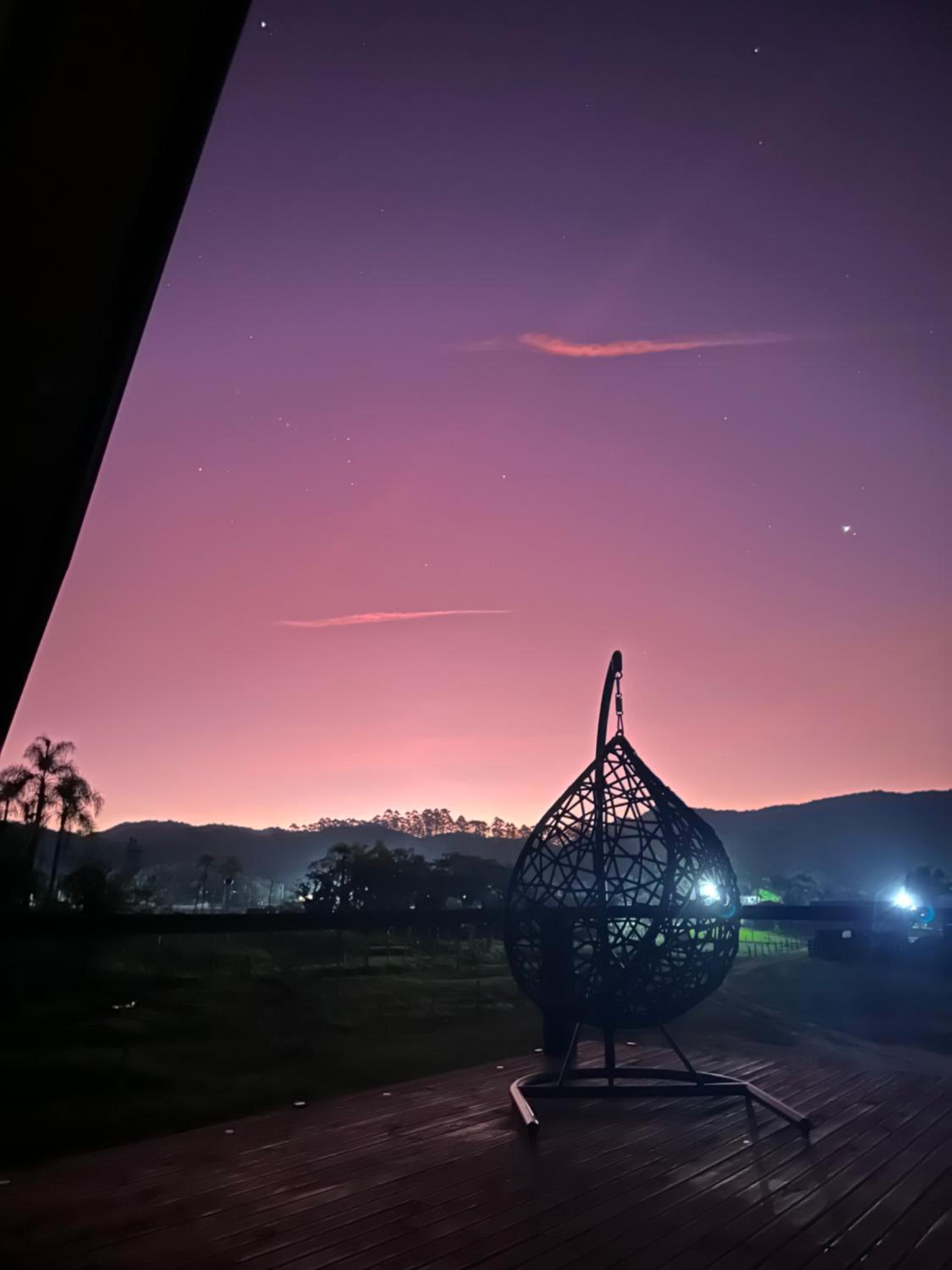 Grande chalé luxo refúgio a 10min de Balneário Camboriú