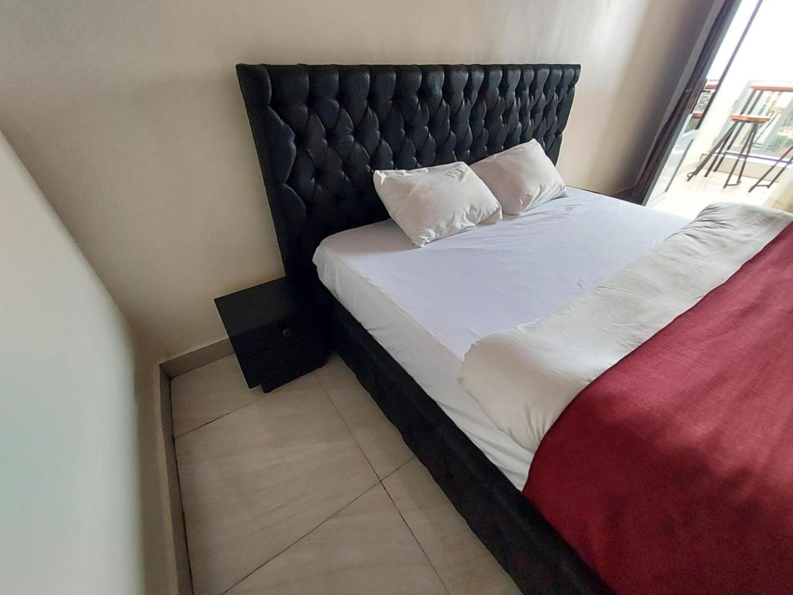 Premium Studio @ Twiga House