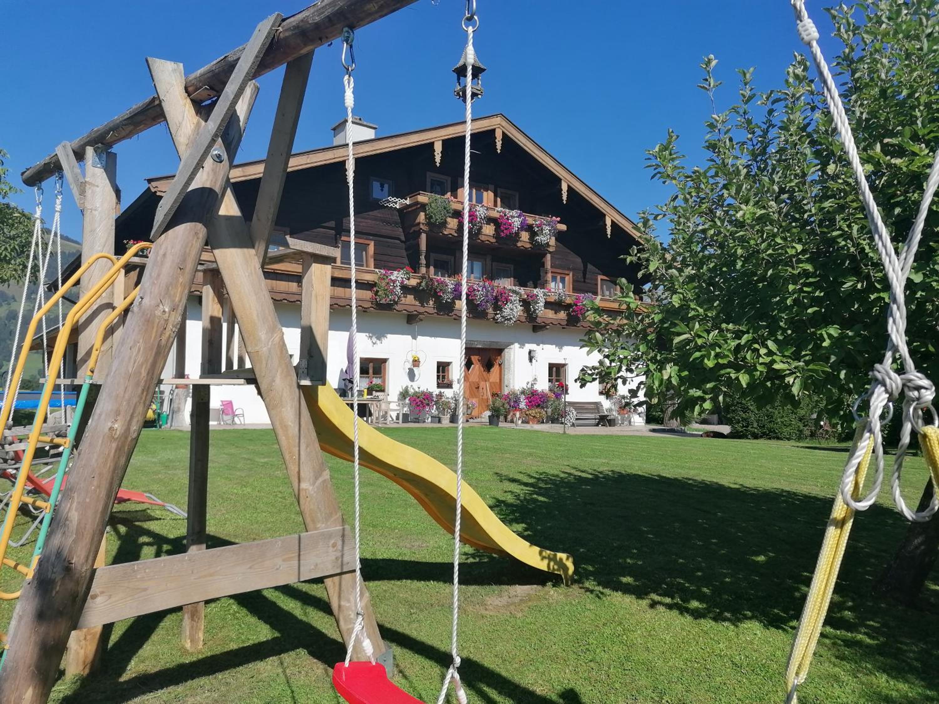 Haslinghof