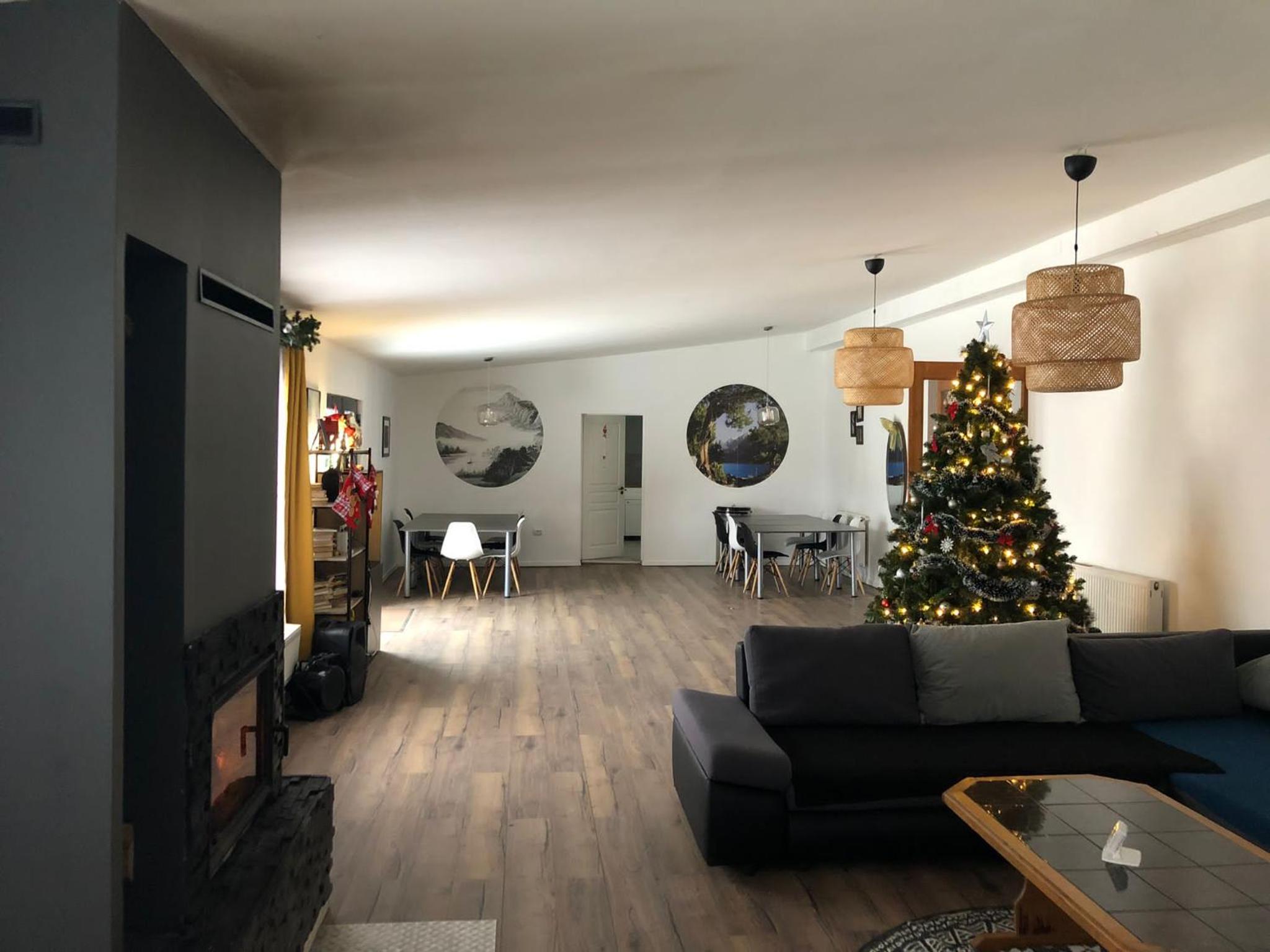 The Hygge House