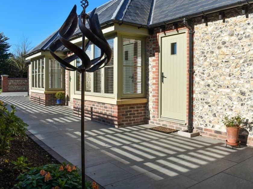Blundens Holiday Lets - Kellingley
