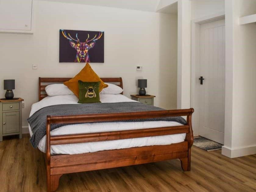 Blundens Holiday Lets - Kellingley
